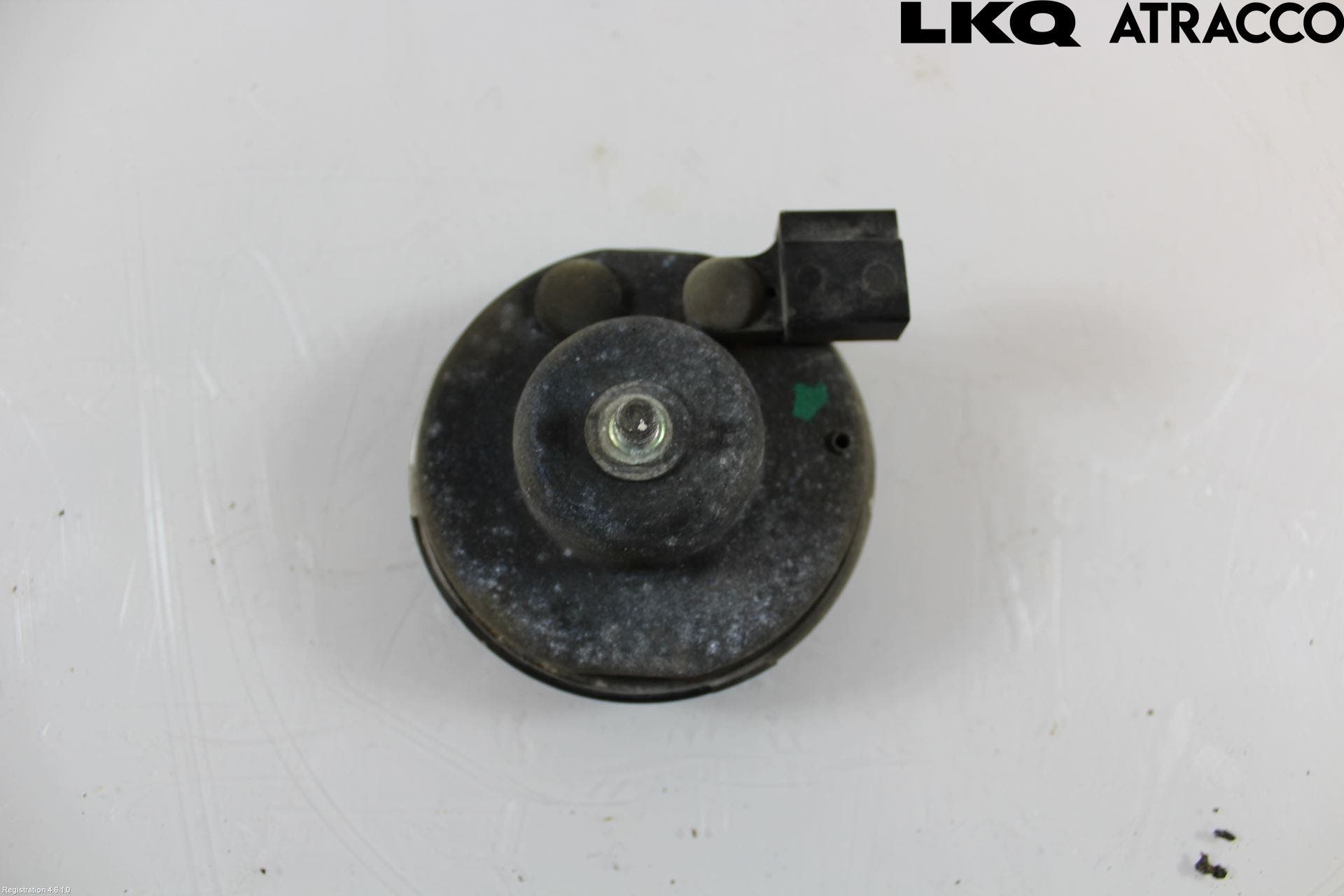 Toyota AURIS 13-19 Signalhorn