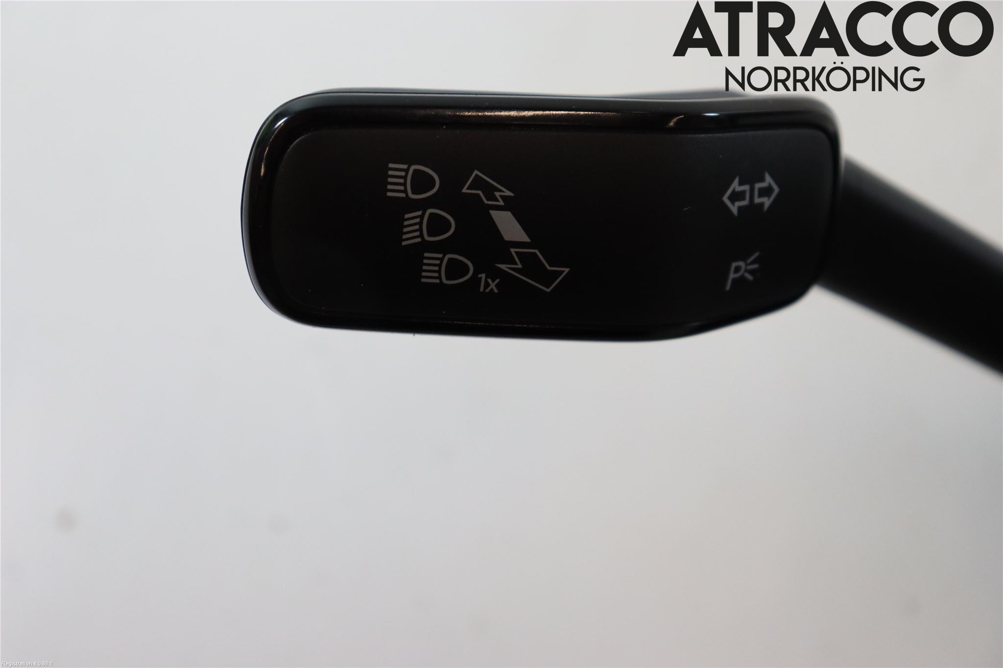 Seat LEON 20- Spakcentral