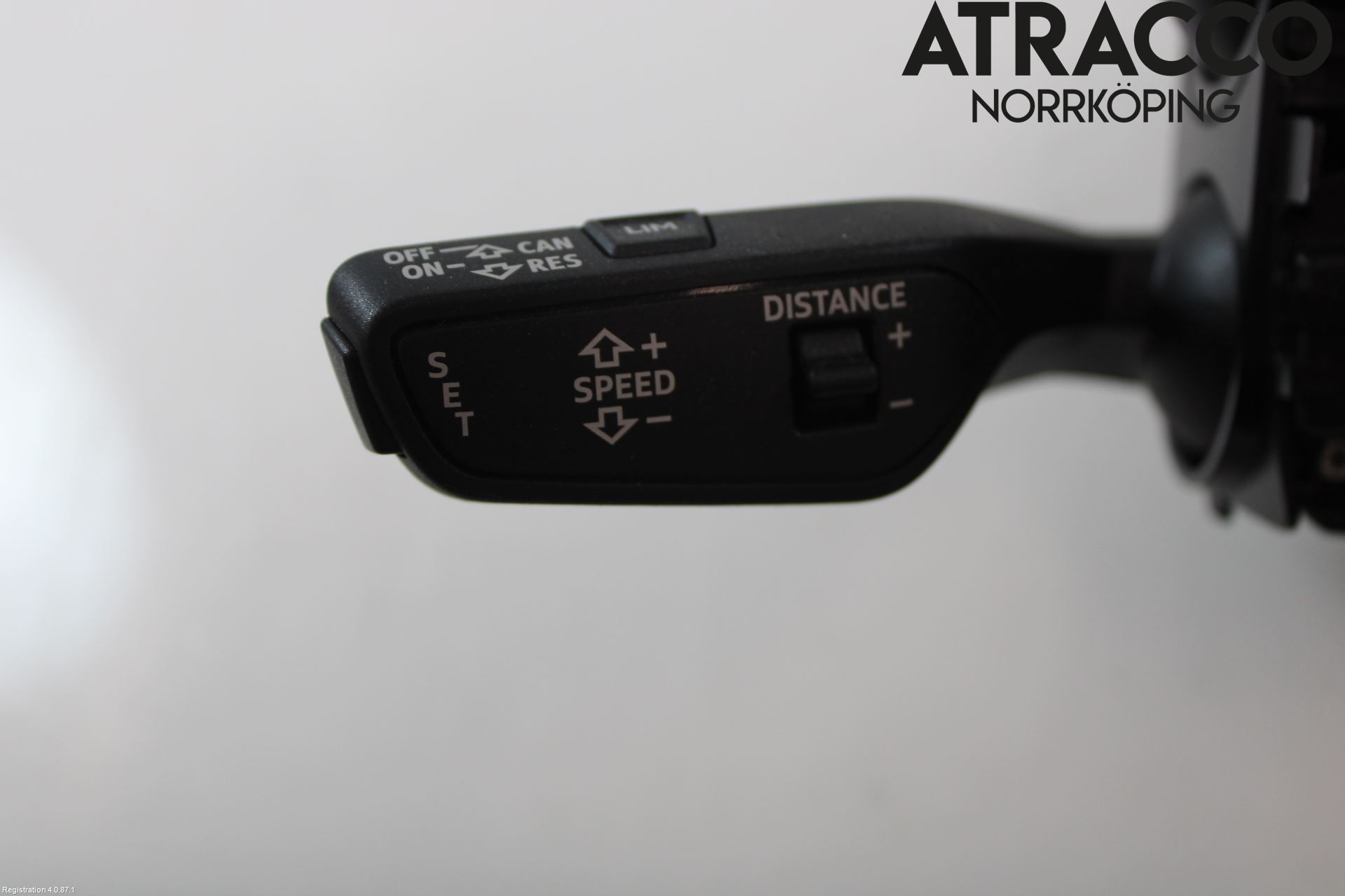 Audi A3/S3 8Y 21- Spakcentral