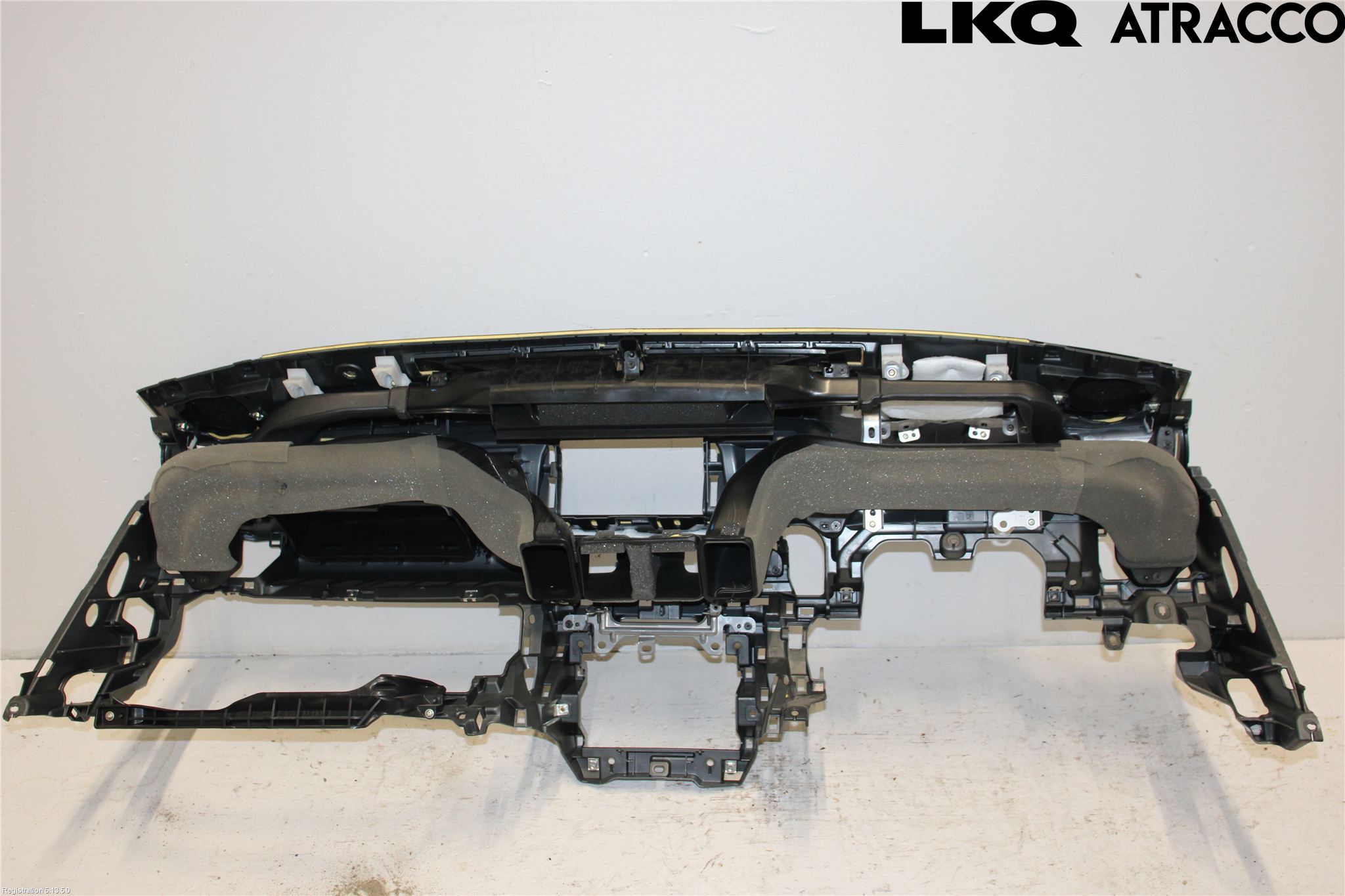 Lexus IS 250/350 14-20 Instrumentbräda