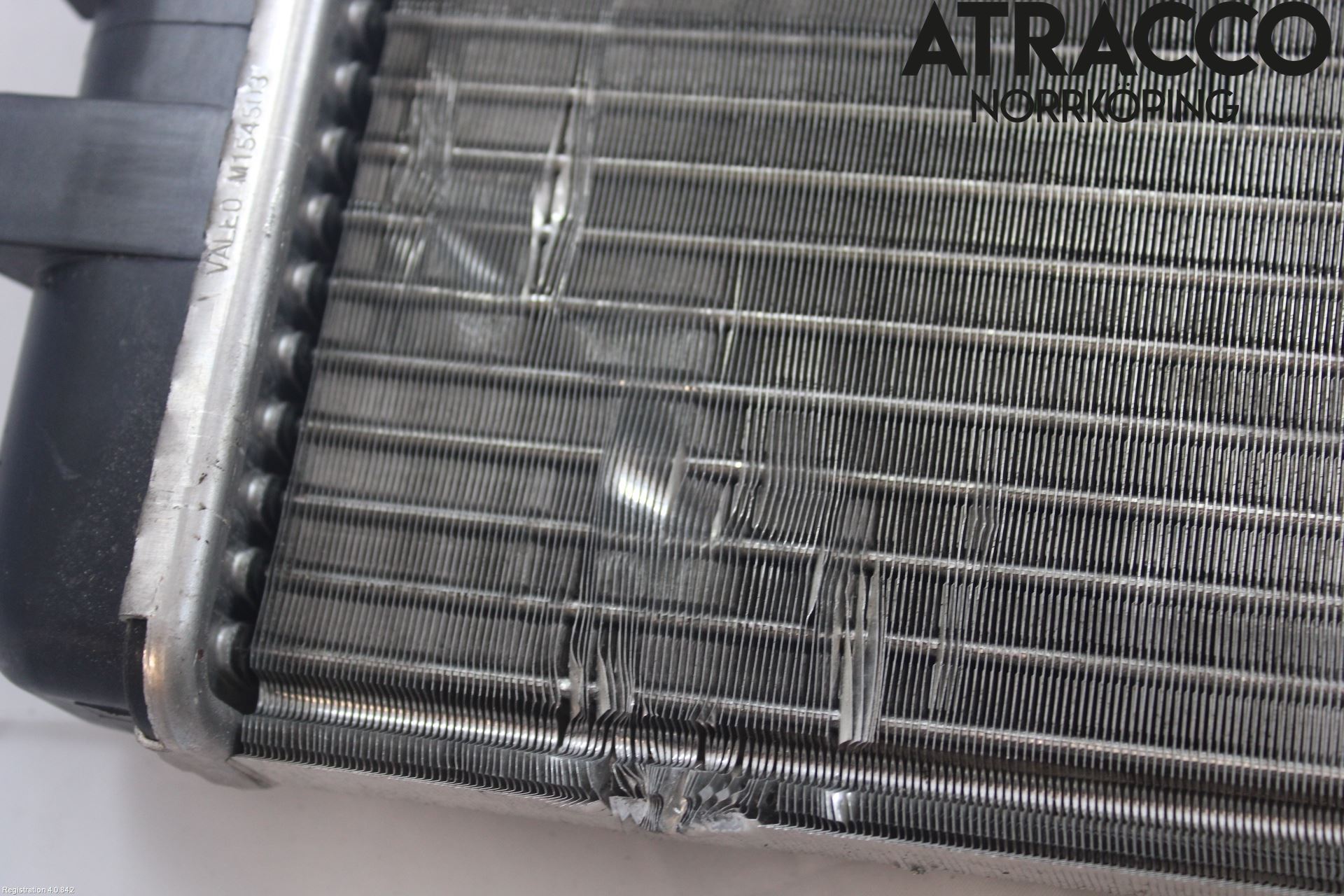 Citroen BERLINGO 08-18 Kylare Man