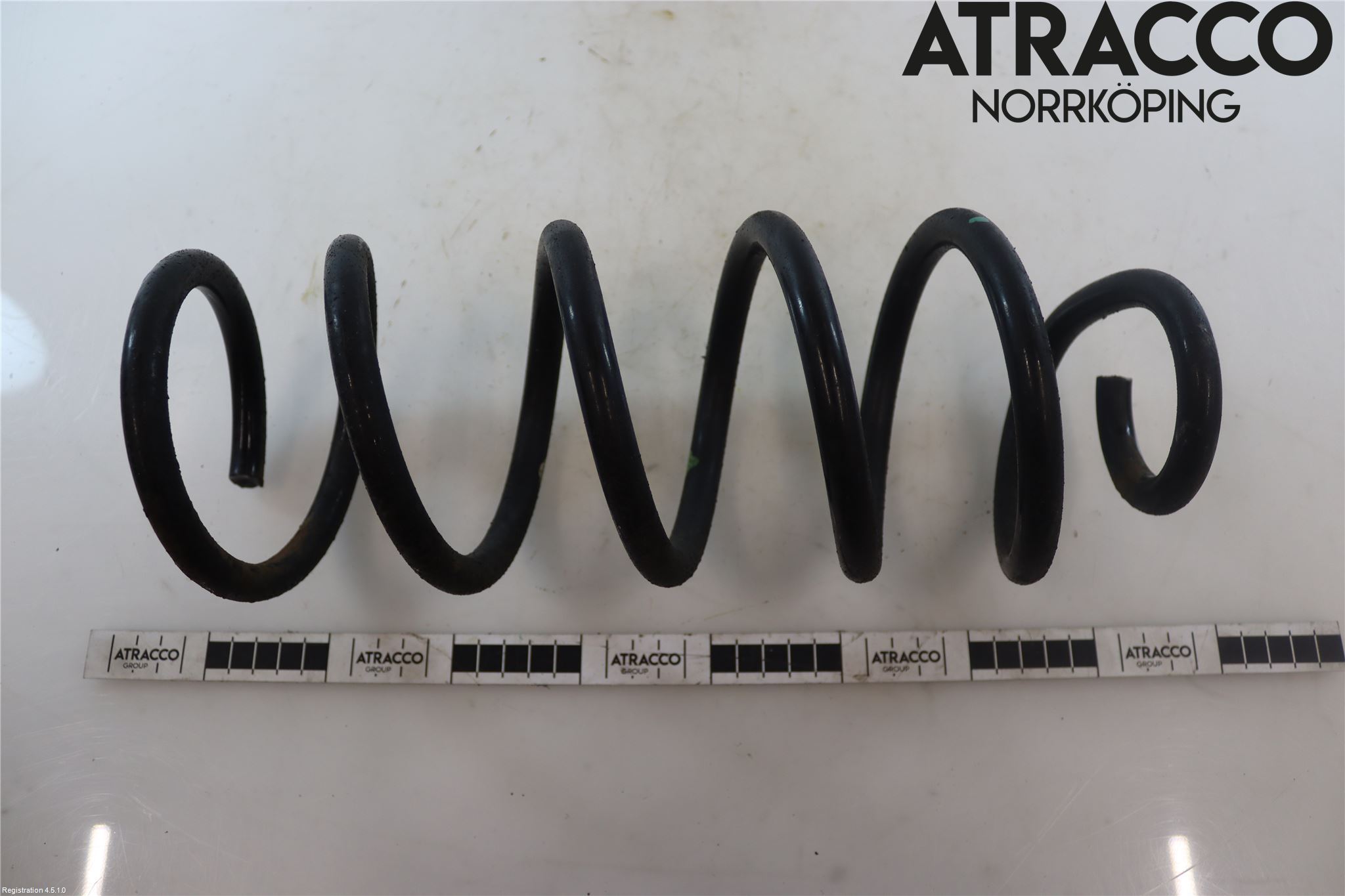 Mazda CX-5 17- Fjäder Bak