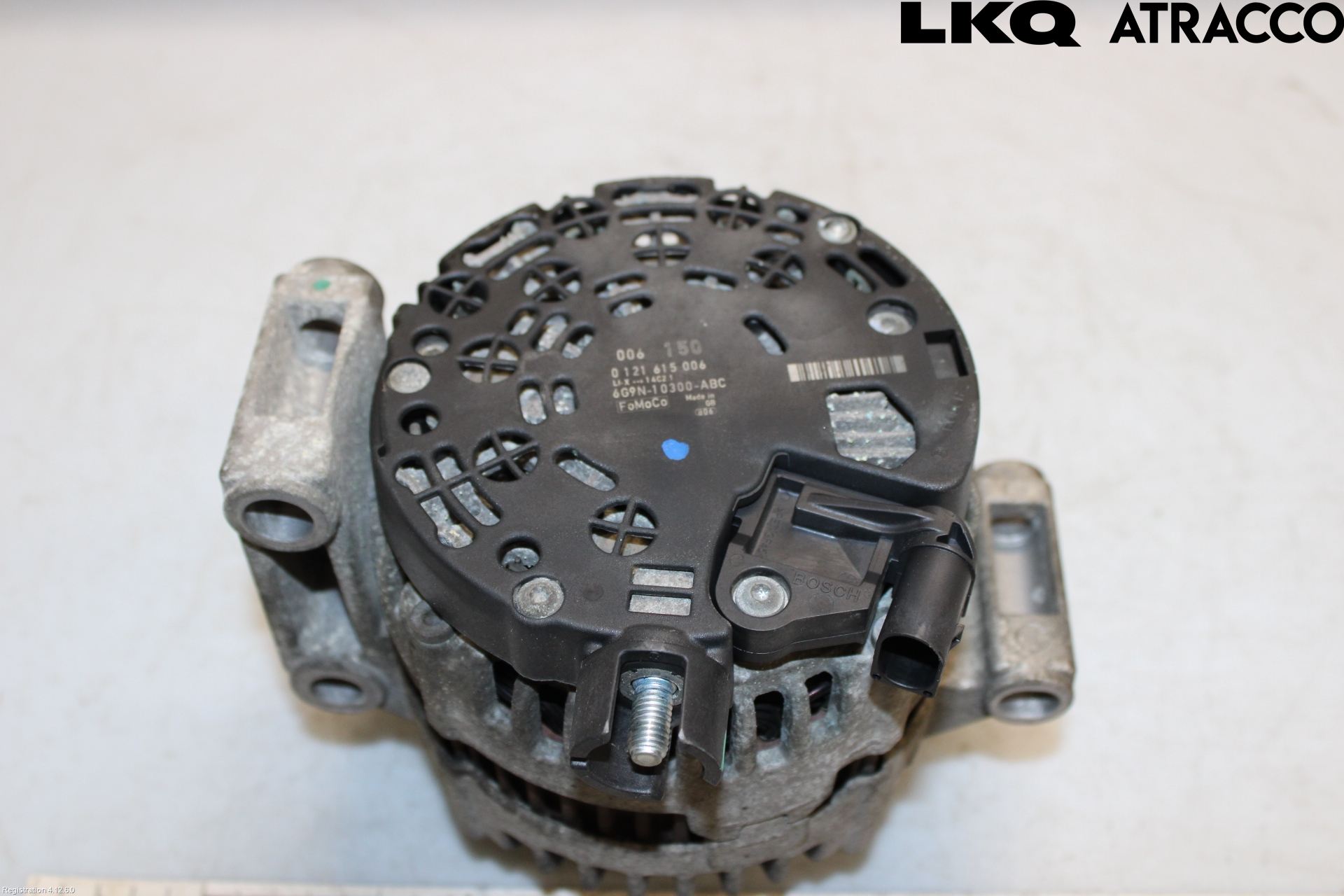 Ford MONDEO 07-15 Generator