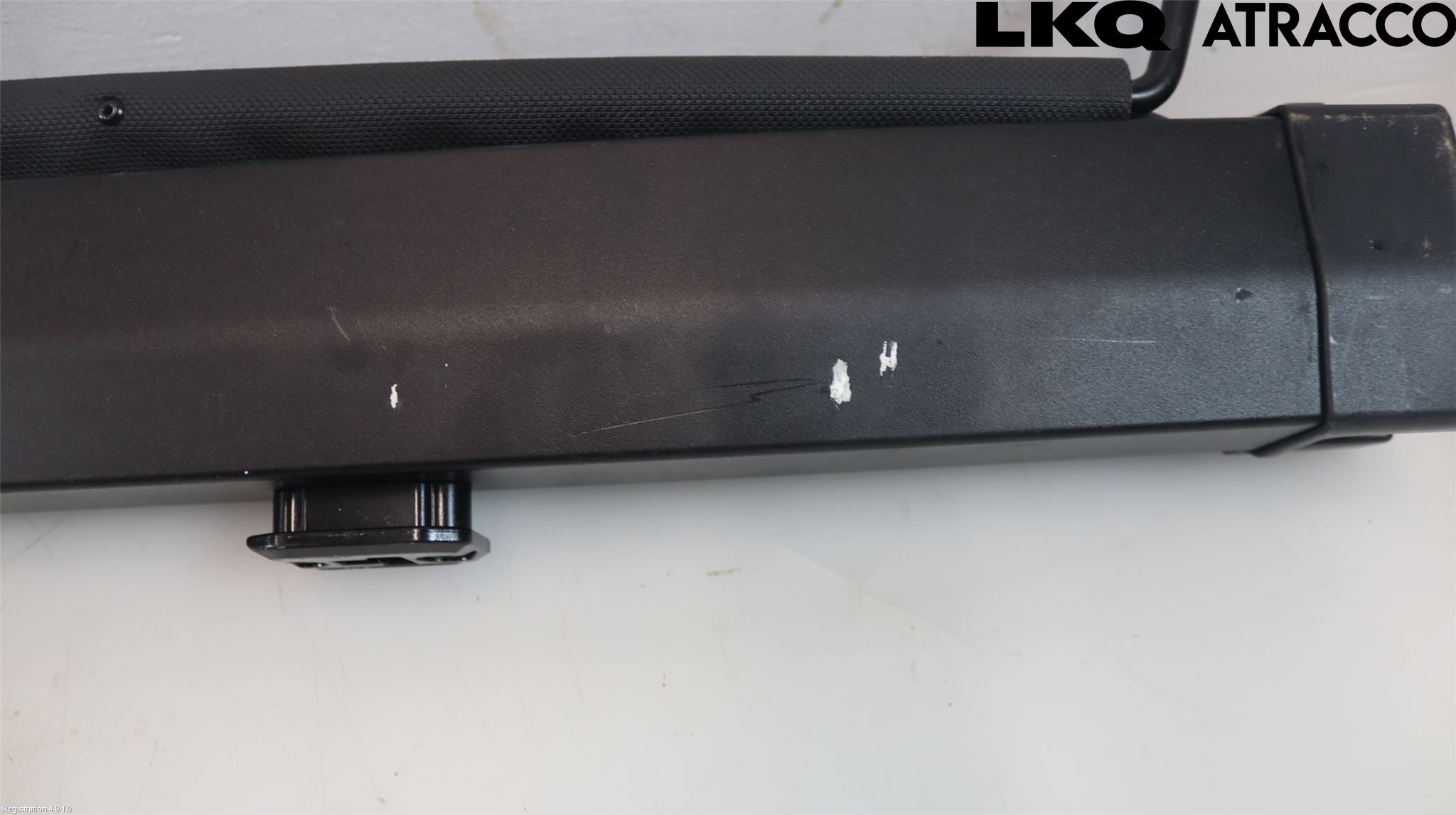 BMW 3 F30/F31/F80 12-19 Lastnät
