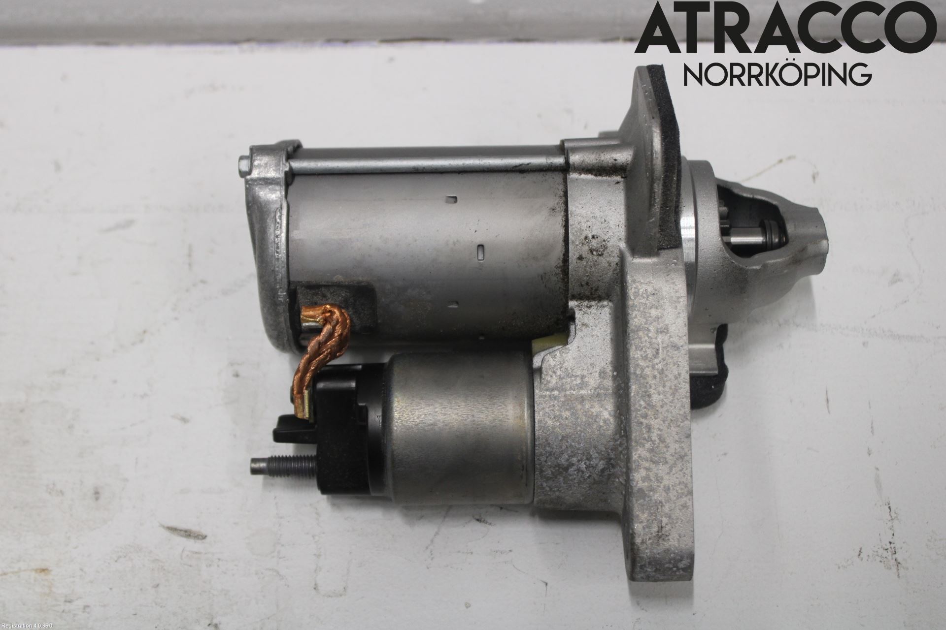 Mercedes-Benz MB A-KLASS (W177) 18- Startmotor