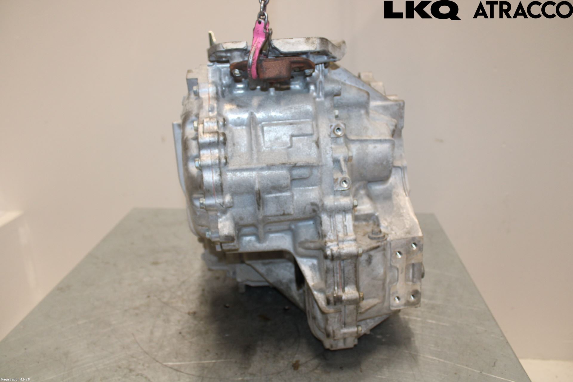 Toyota RAV4 19- Växellåda Automat