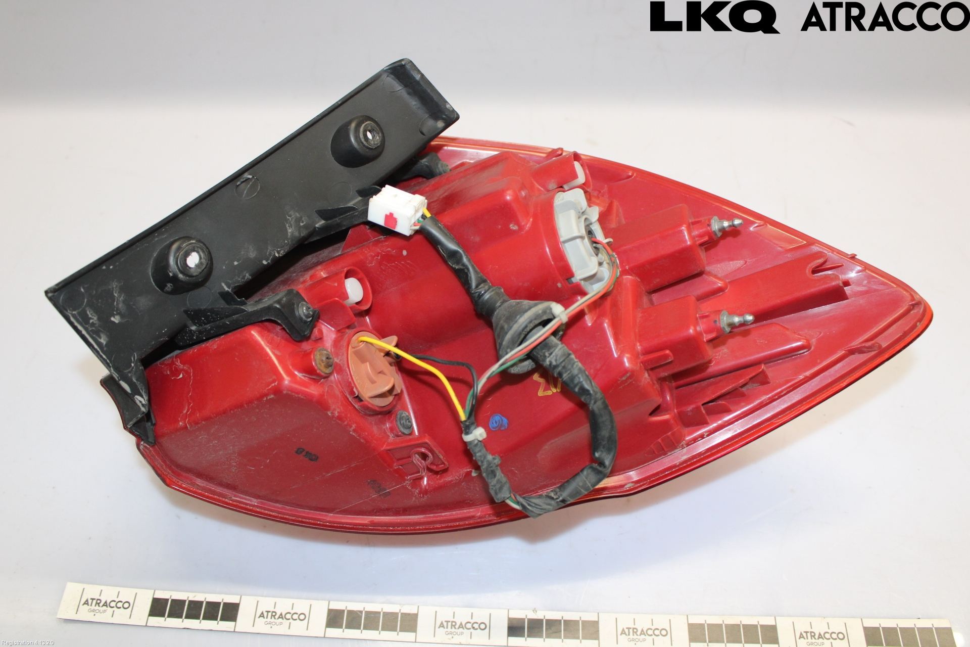 Kia CEED 12-18 Bakljus Vänster