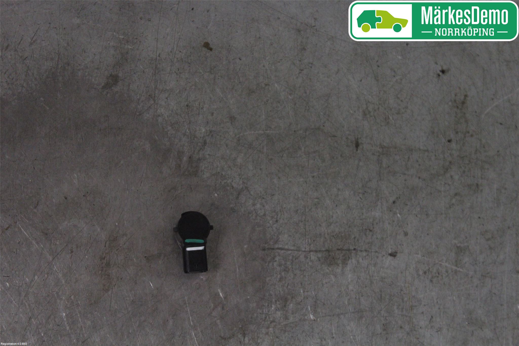 Seat ARONA Parkeringshjälp Backsensor