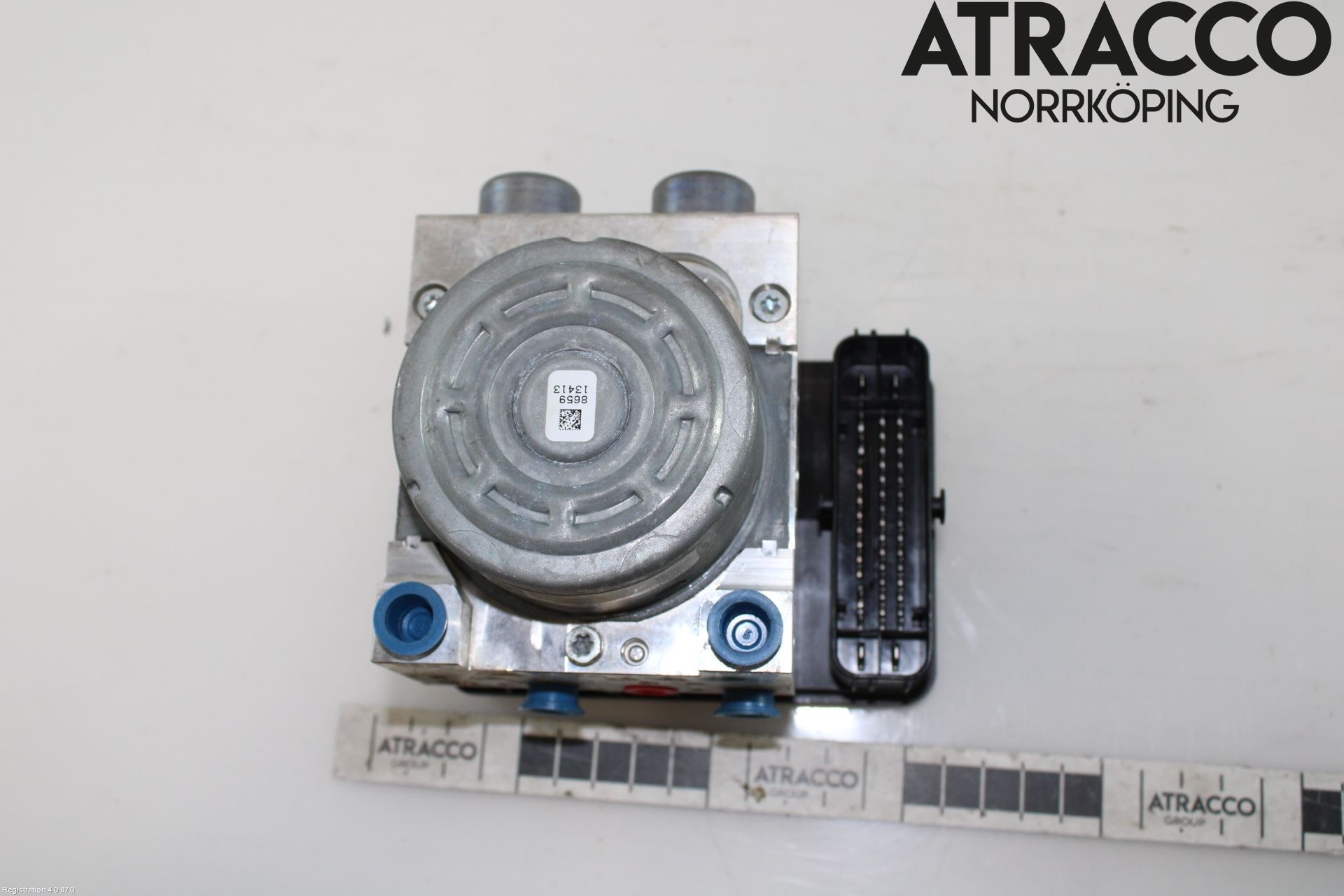 Volkswagen VW TIGUAN 16-24 Abs Hydraulaggregat