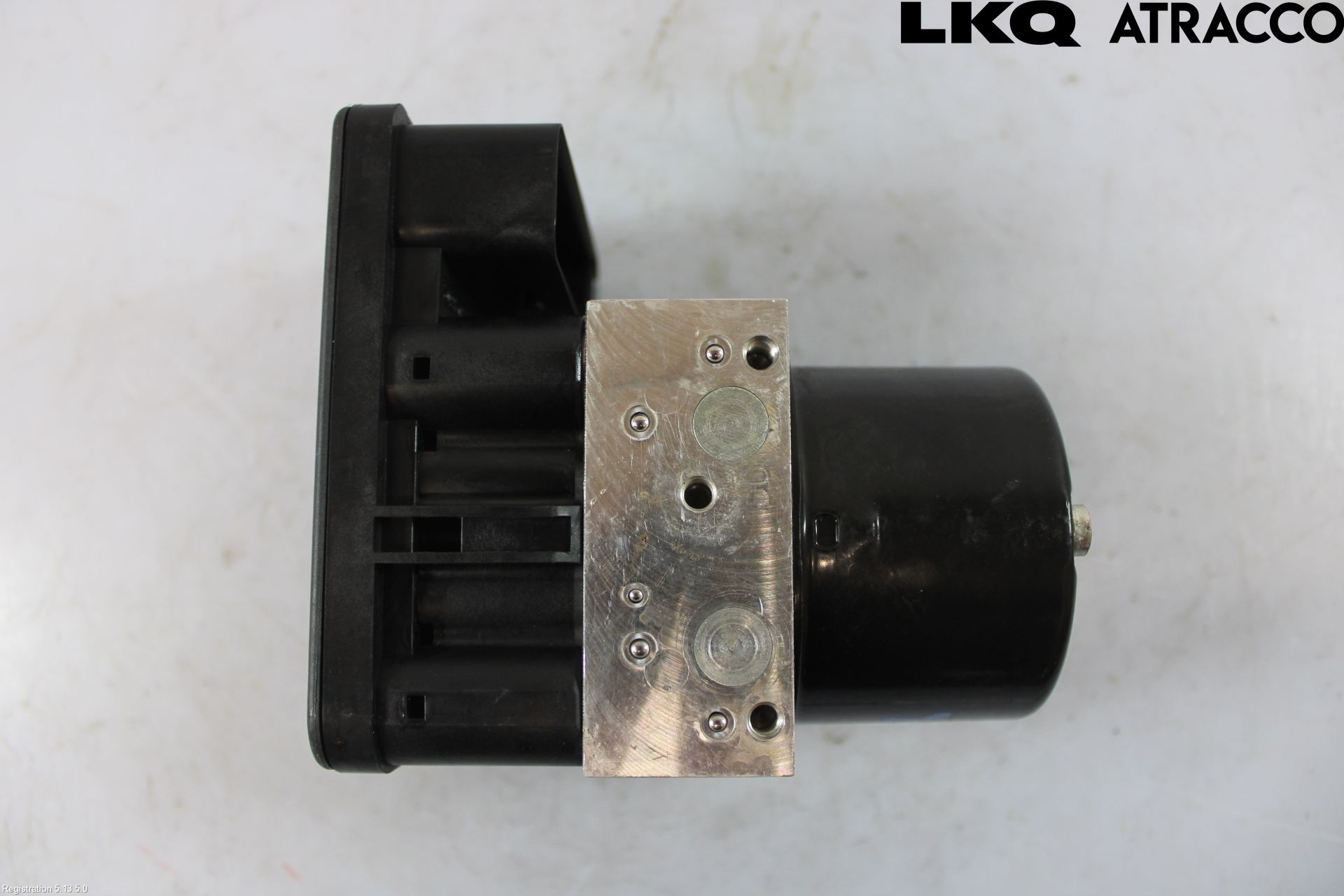 BMW 1 E87/81 5D/3D 03-11 Abs Hydraulaggregat