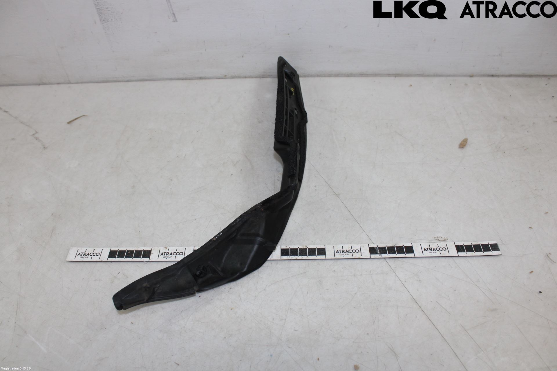 Lexus IS 250/350 14-20 Skärm Inner