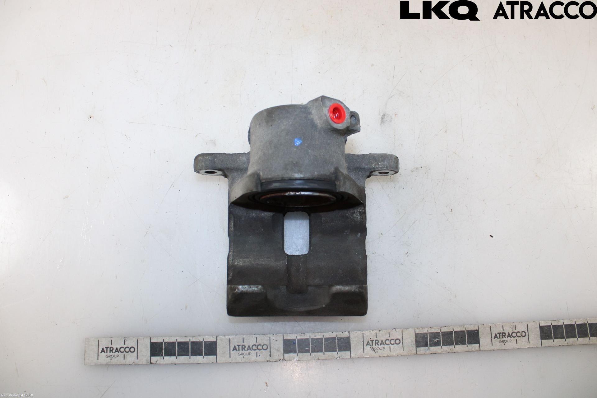 Mazda MX-5 III MIATA 06-15 Bromsok Fram Höger