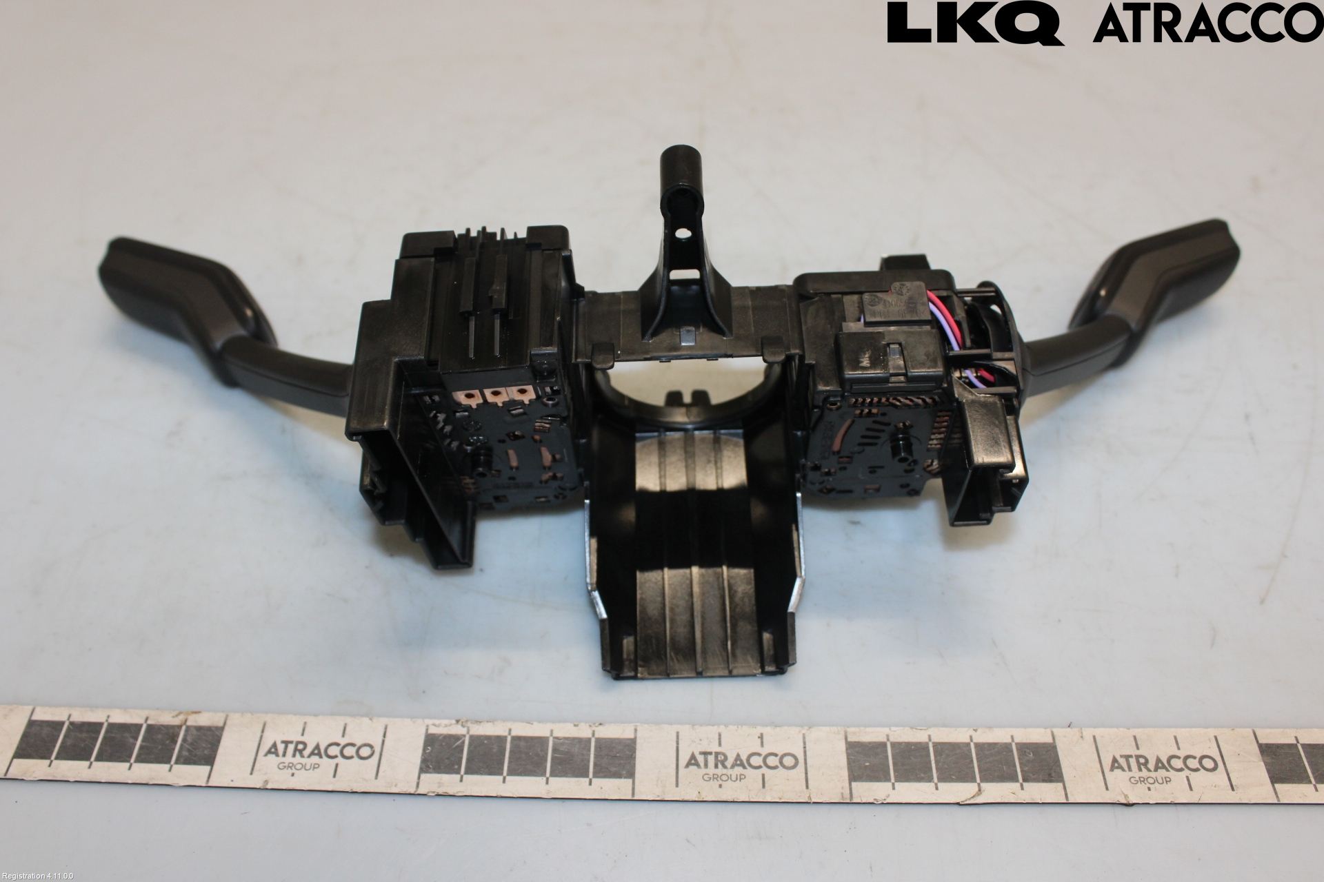 Volkswagen VW T-CROSS 19- Spakcentral