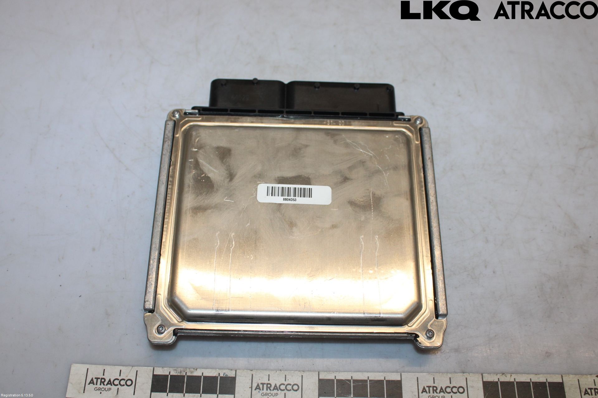 Volkswagen VW TRANSP/CARAVELLE (T6) 16-22 Styrenhet Inspump Diesel