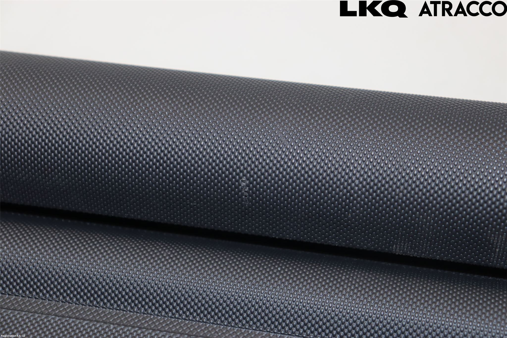 Audi A4/S4 08-11 Insynskydd