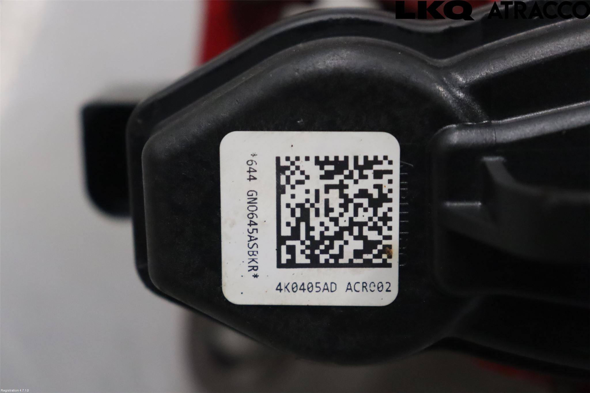 Audi A6 F2/C8 19- Bromsok Bak Vänster