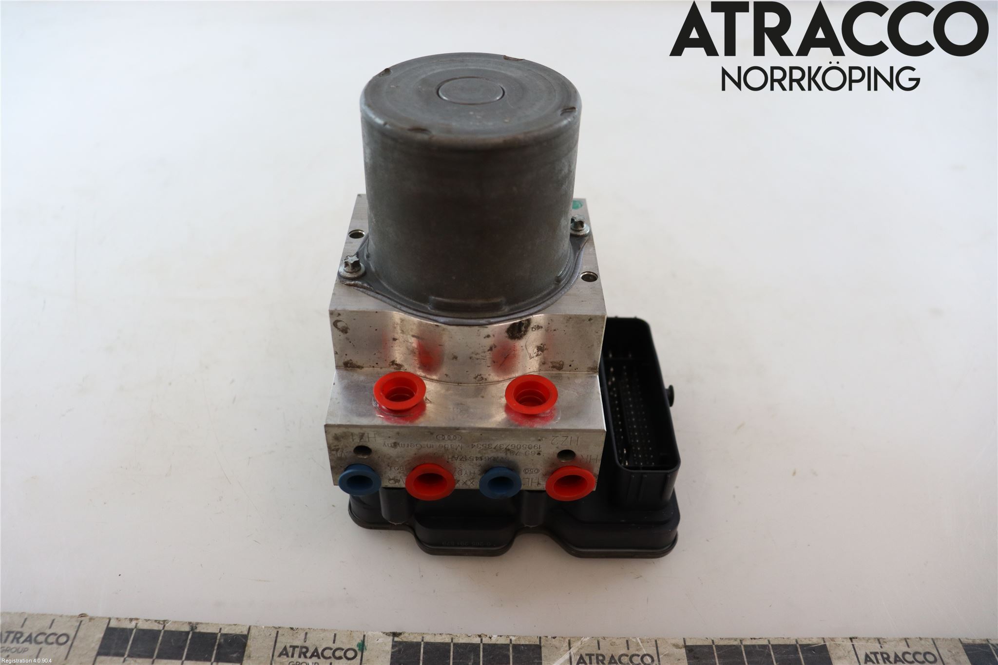 Audi A4/S4 B9 20- Abs Hydraulaggregat