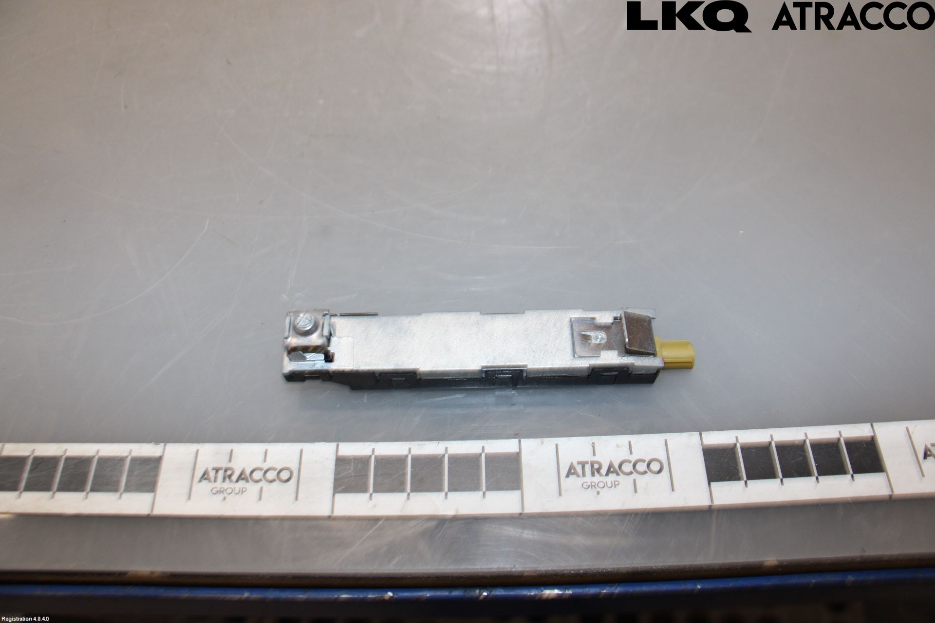 Volkswagen VW T-ROC 18- Antennförstärkare