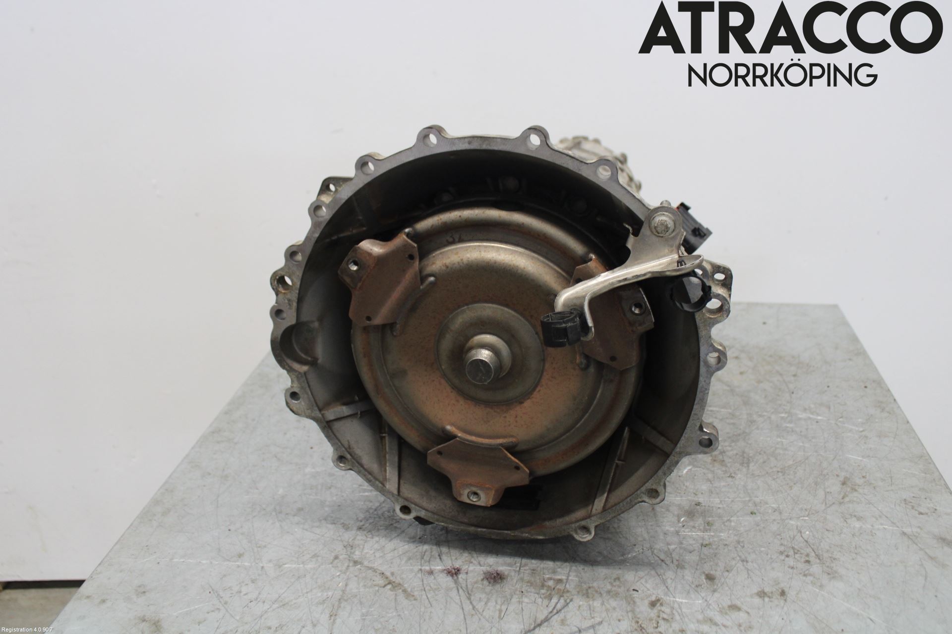 Jaguar XJ X308        98-02 Växellåda Automat