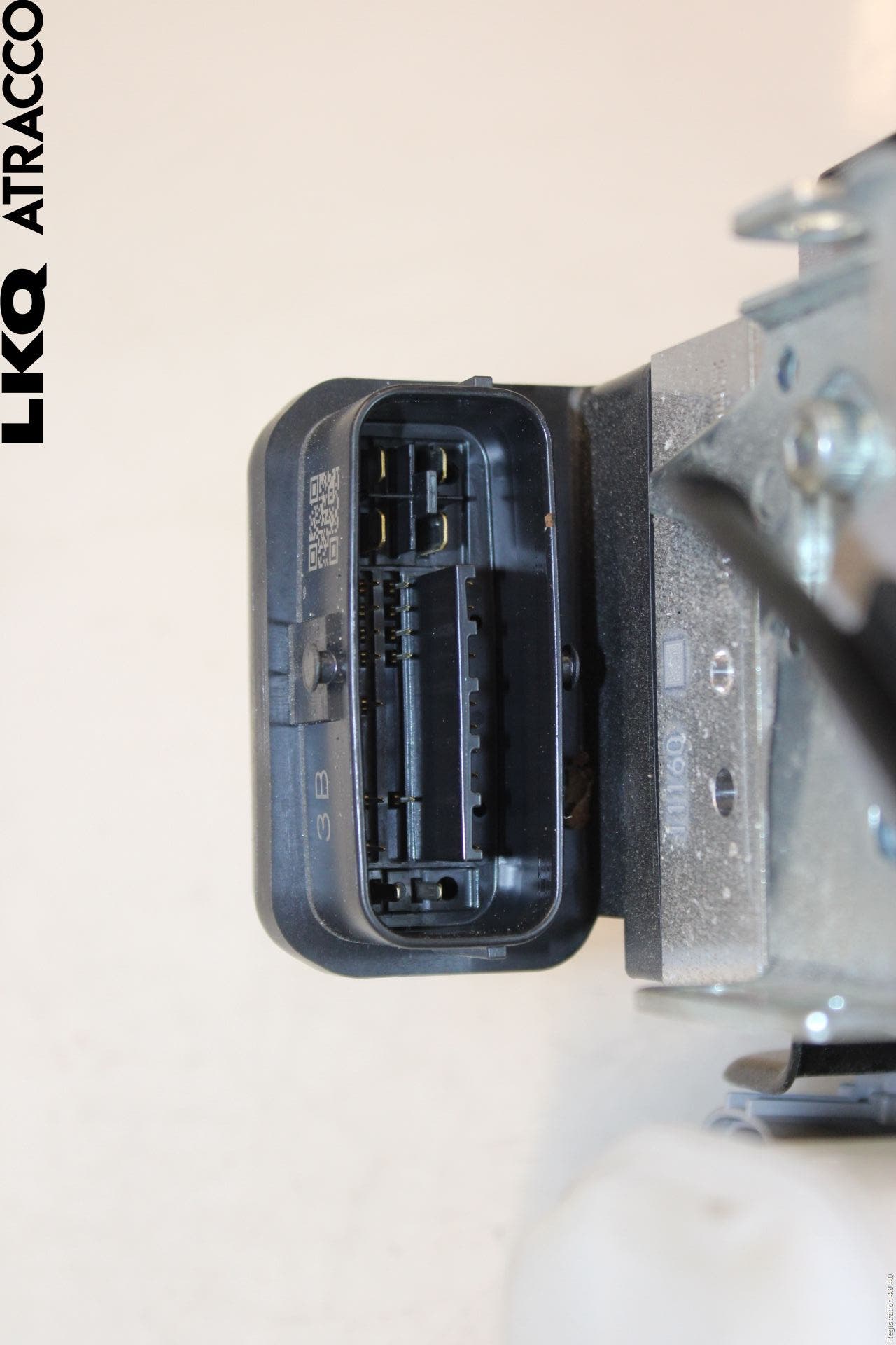 Lexus NX 340h/450h+ 21- Bromsservo