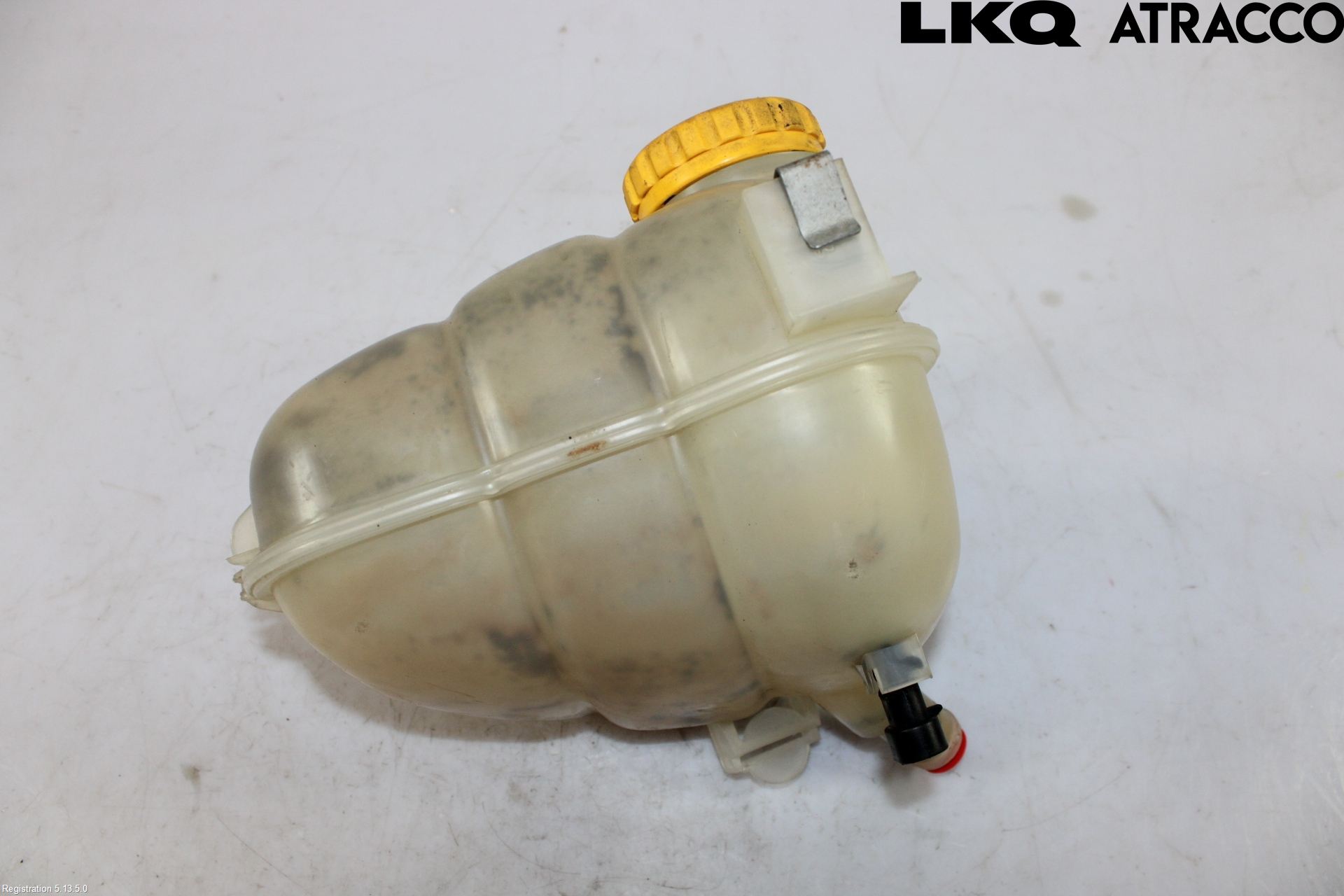 Saab 9-5 -05 Expansionstank