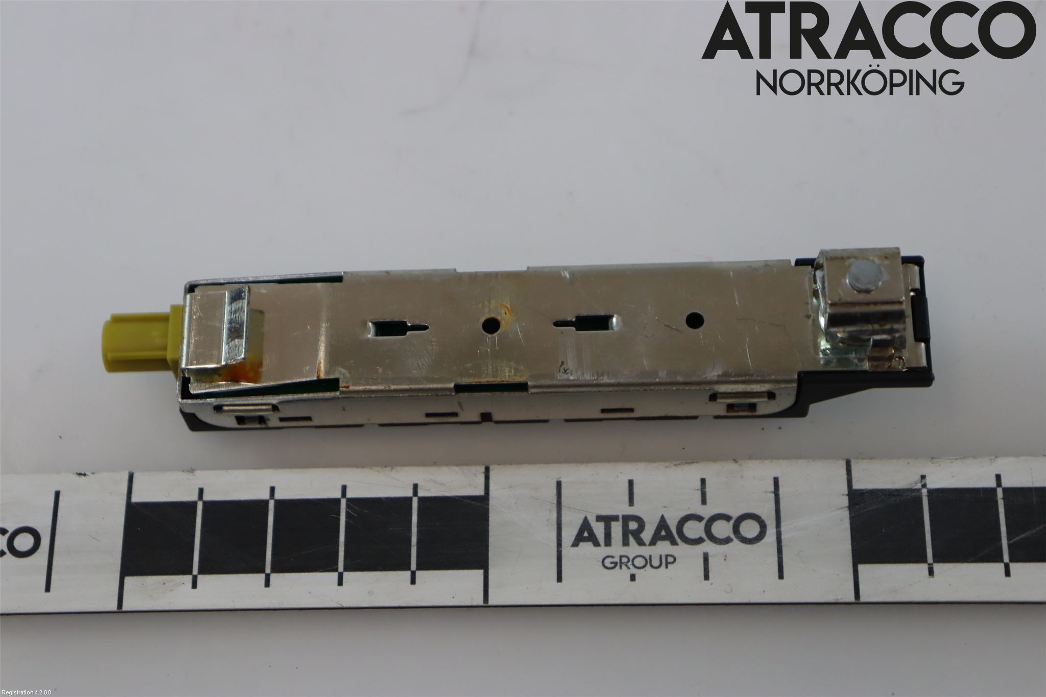 Seat LEON 13-20 Antennförstärkare