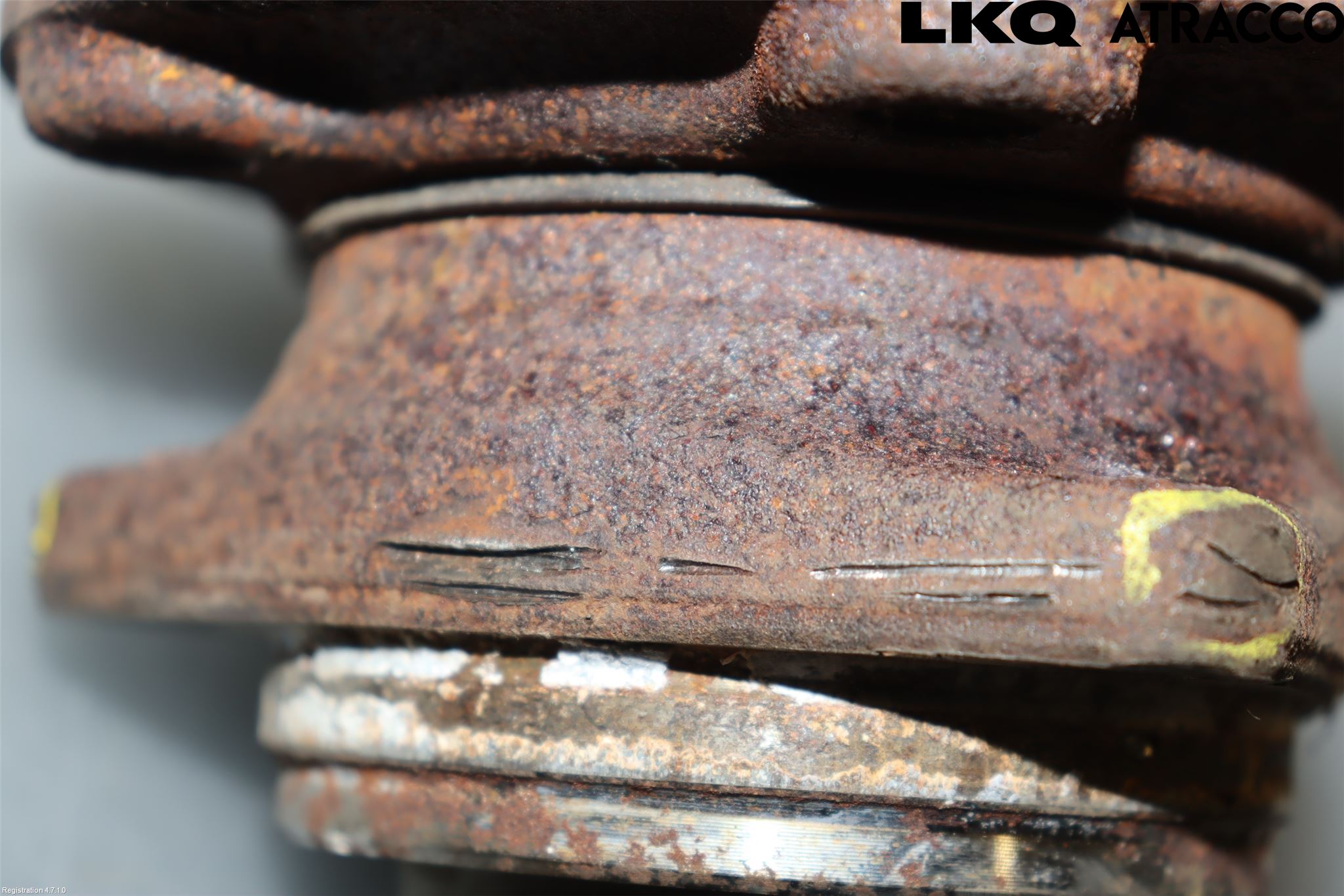 Audi Q4 E-TRON FZ 22- Nav Fram