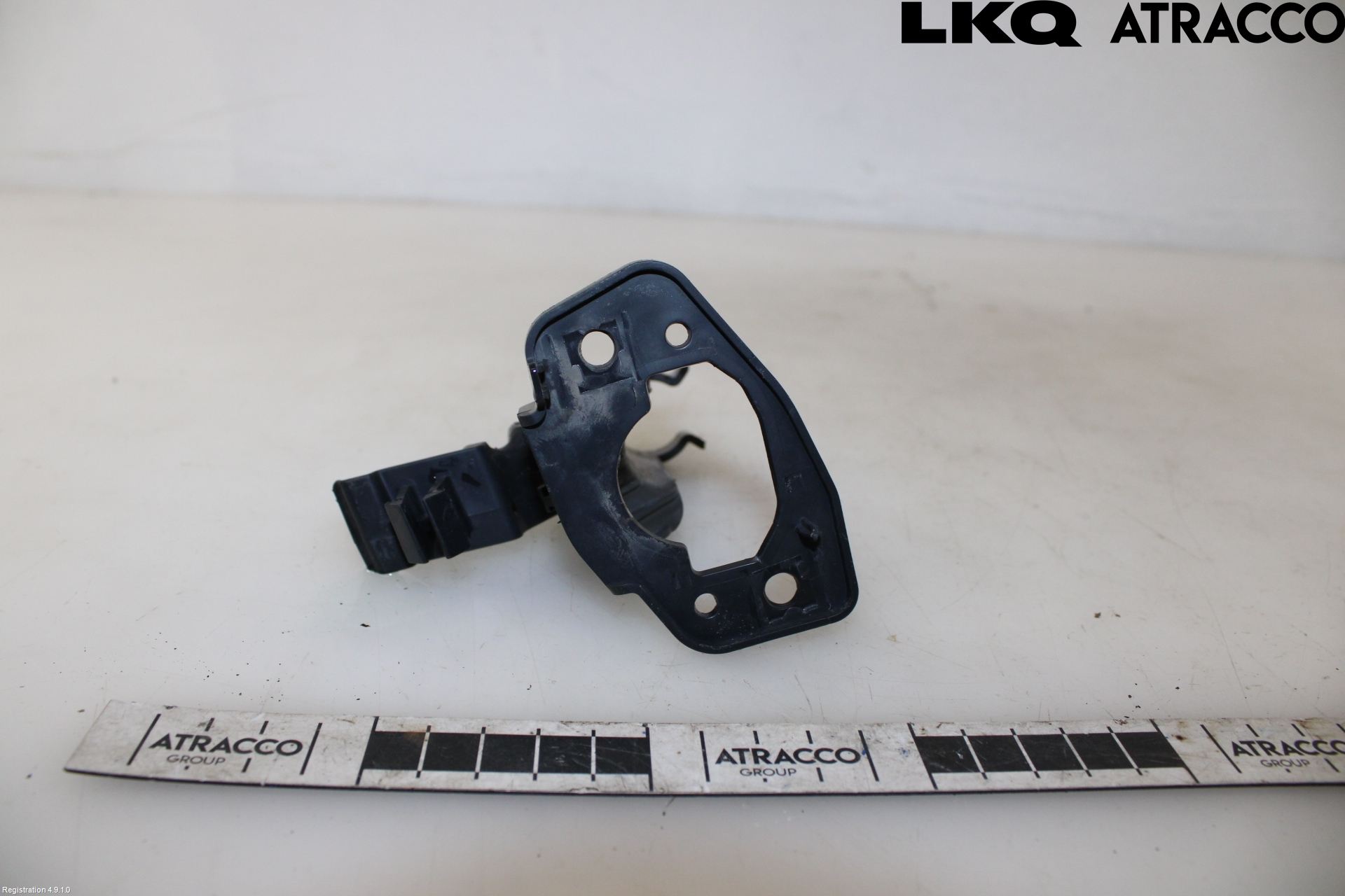 Seat IBIZA IV 08-16 Spolarmunstycke Strålkastare