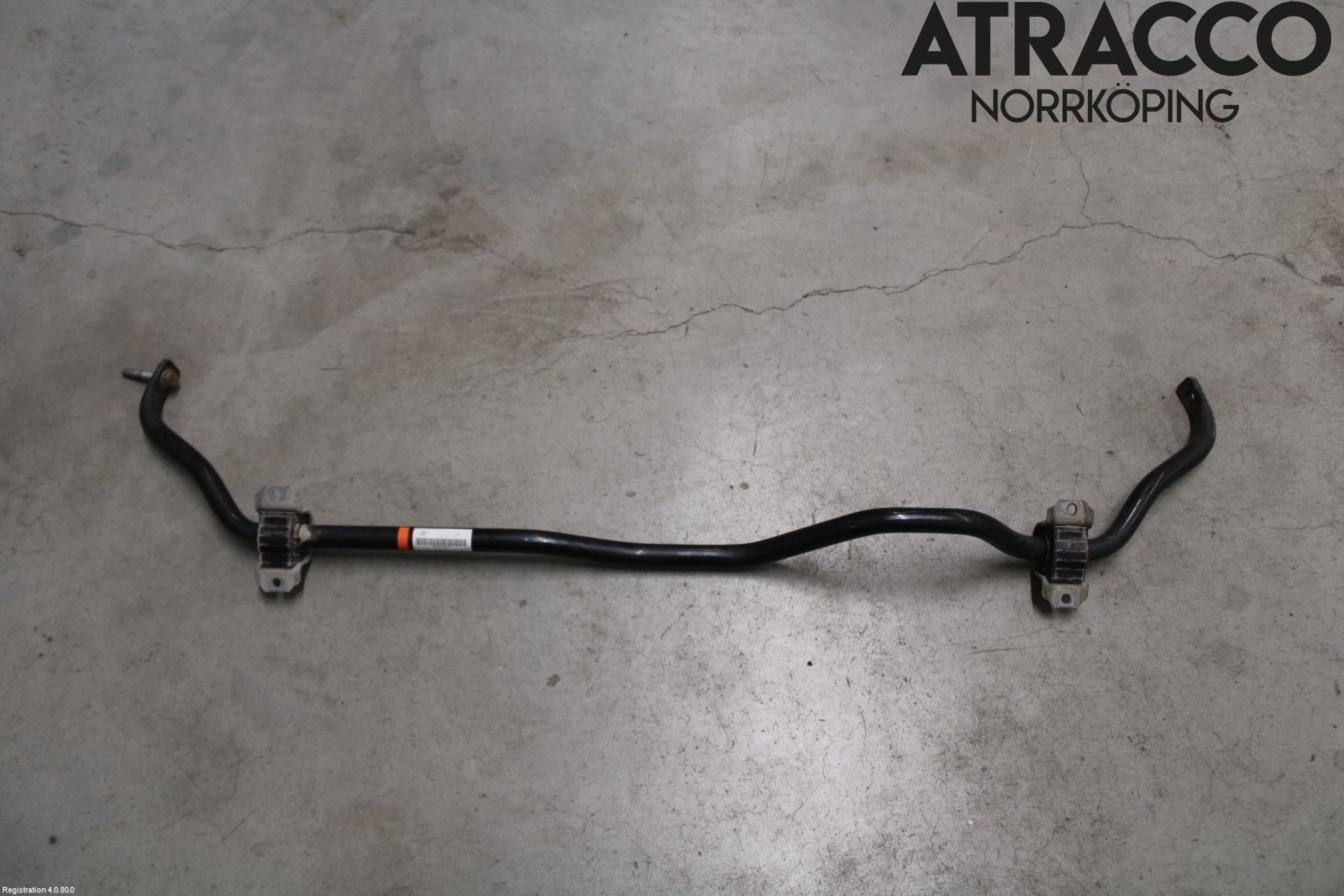 Audi Q5/SQ5 17- Krängningshämmare Bak