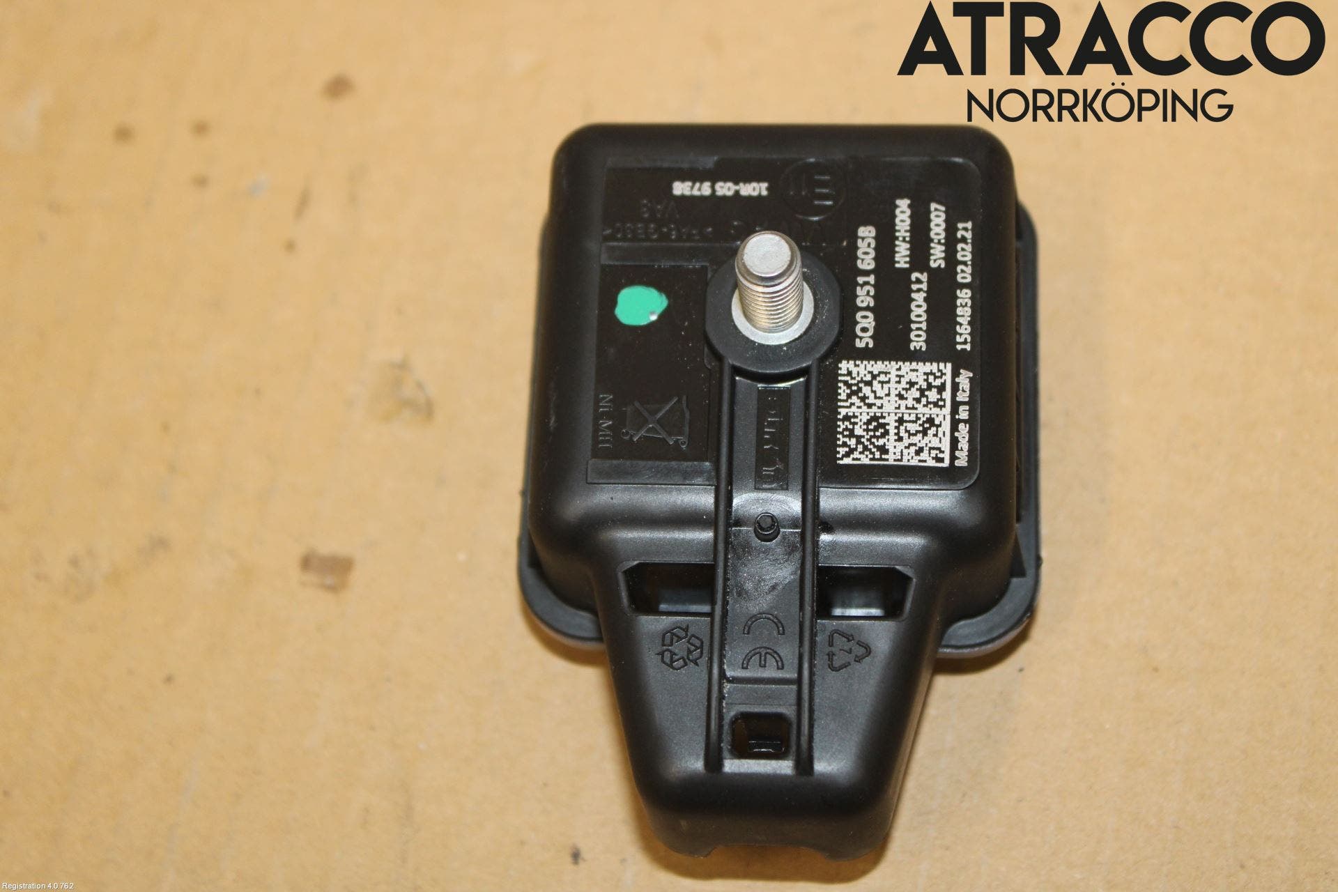 Volkswagen VW PASSAT 20-24 Billarm