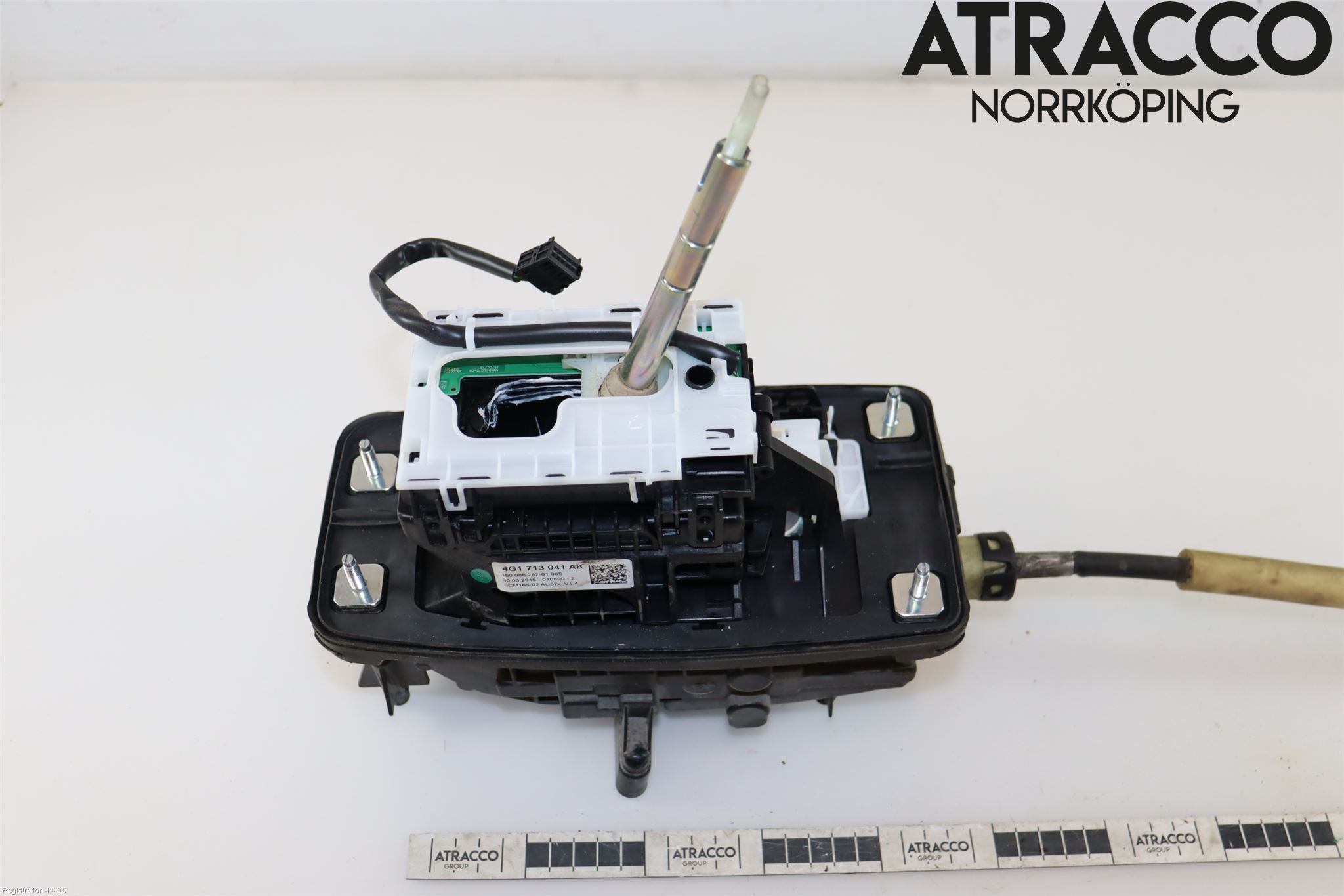 Audi A6 ALLROAD 12-18 Växelspak