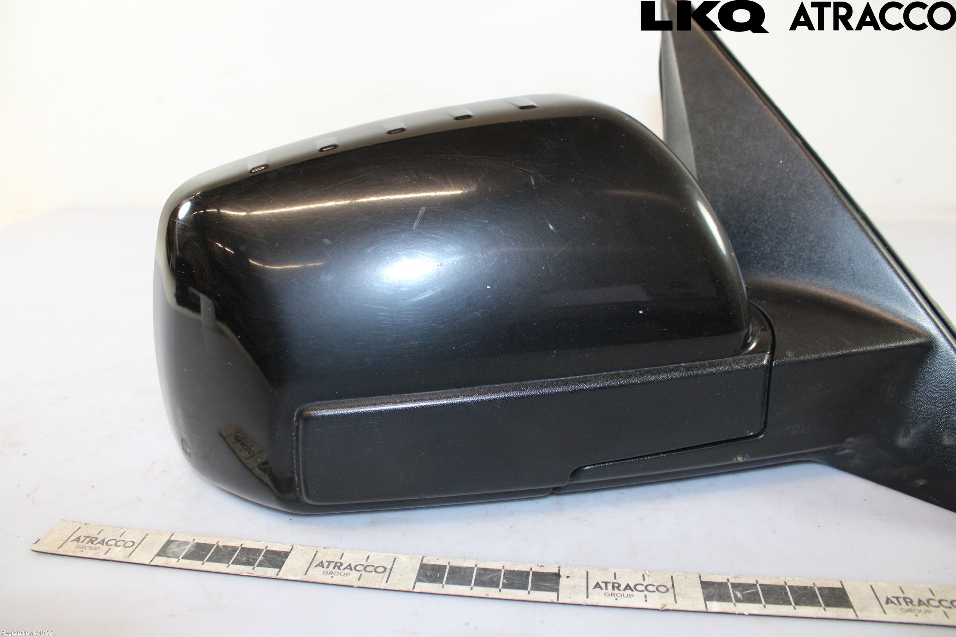 Kia SOUL 09- Spegel Yttre El Hö
