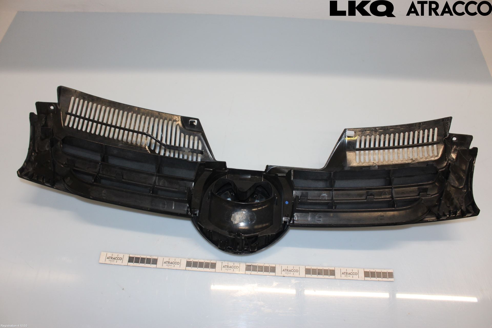 Volkswagen VW GOLF V 04-09 Grill Komp