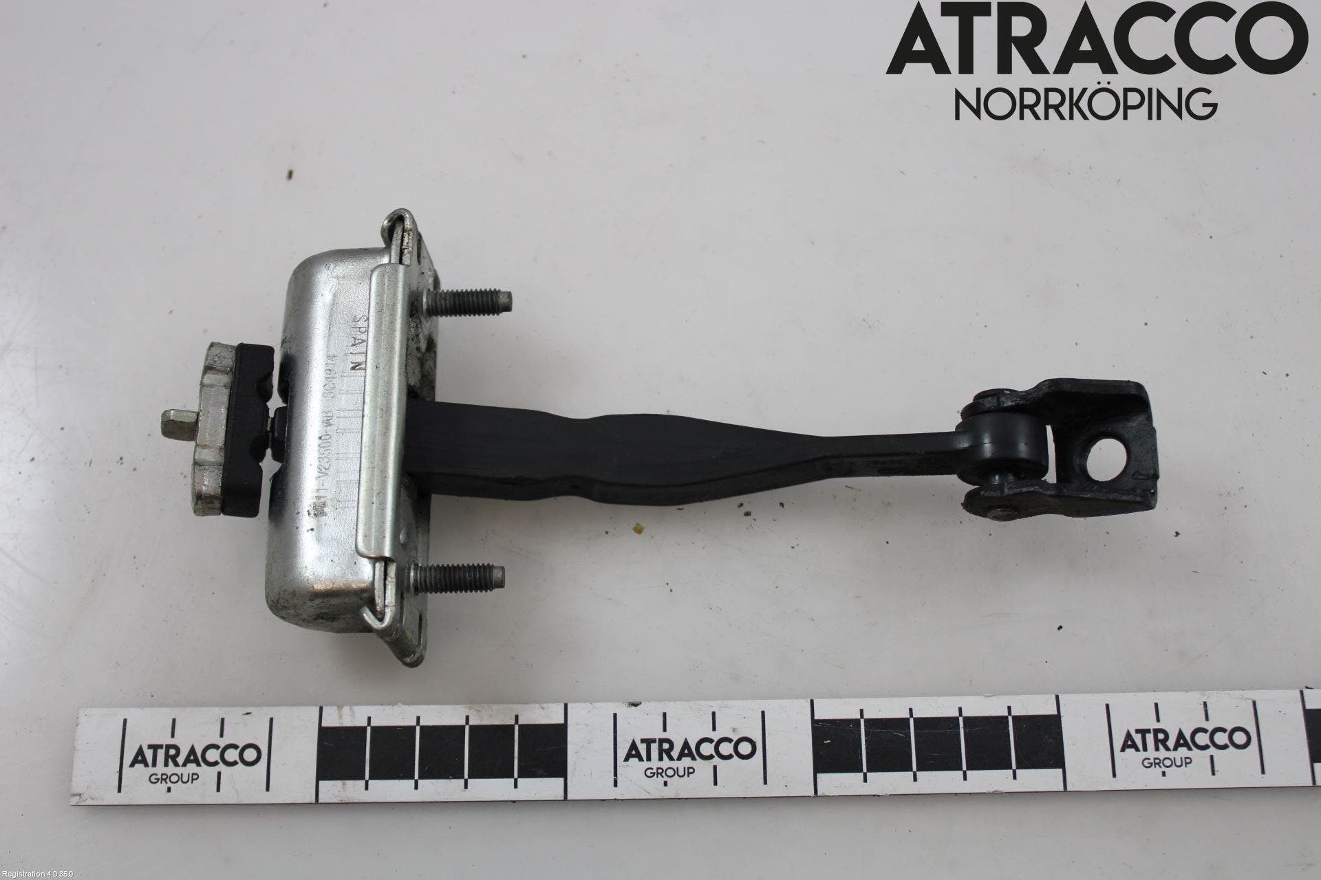 Ford TRANSIT/TOURNEO CONNECT 13-22 Dörrstopp