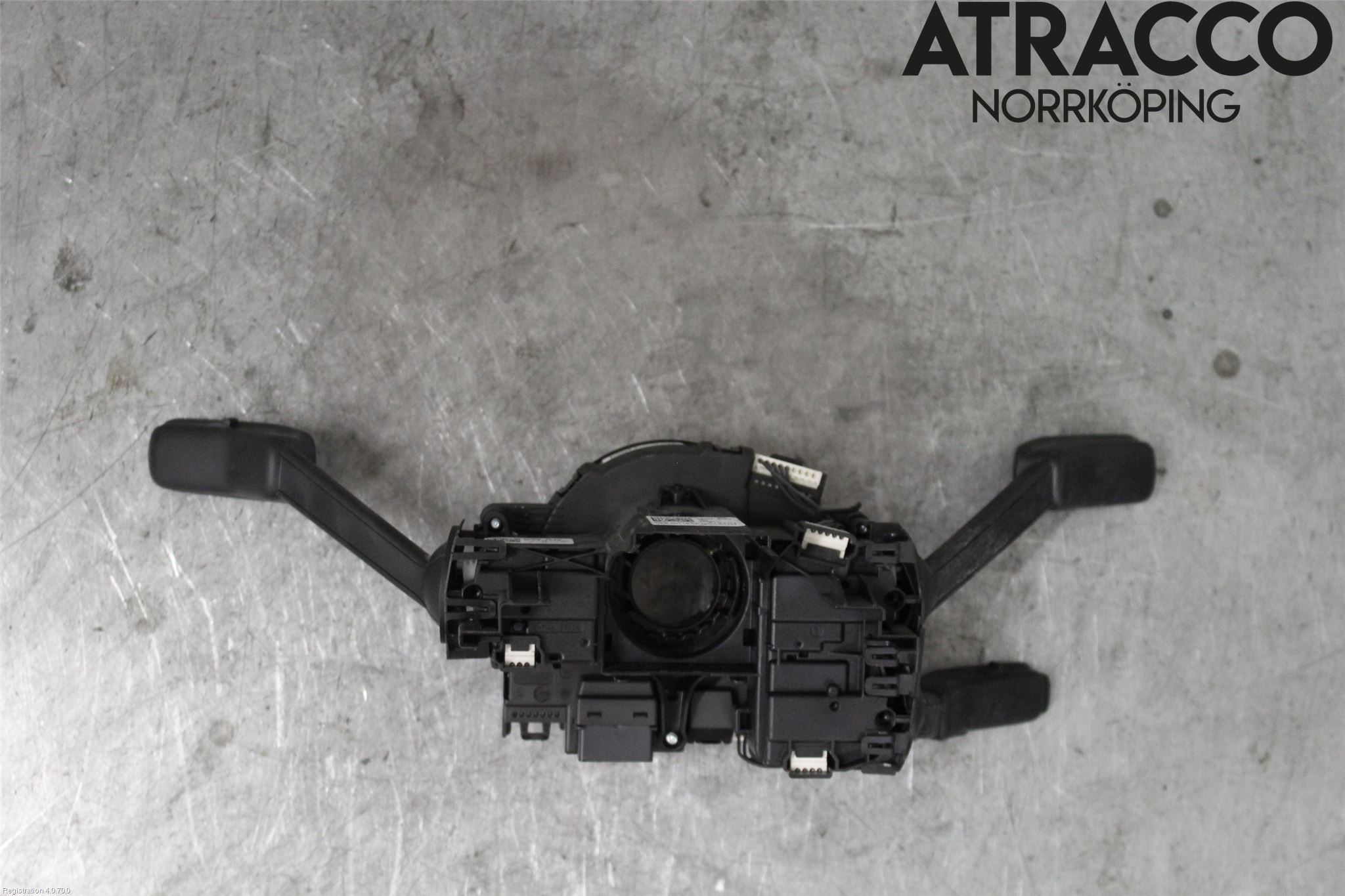 Skoda KAROQ 18- Spakcentral