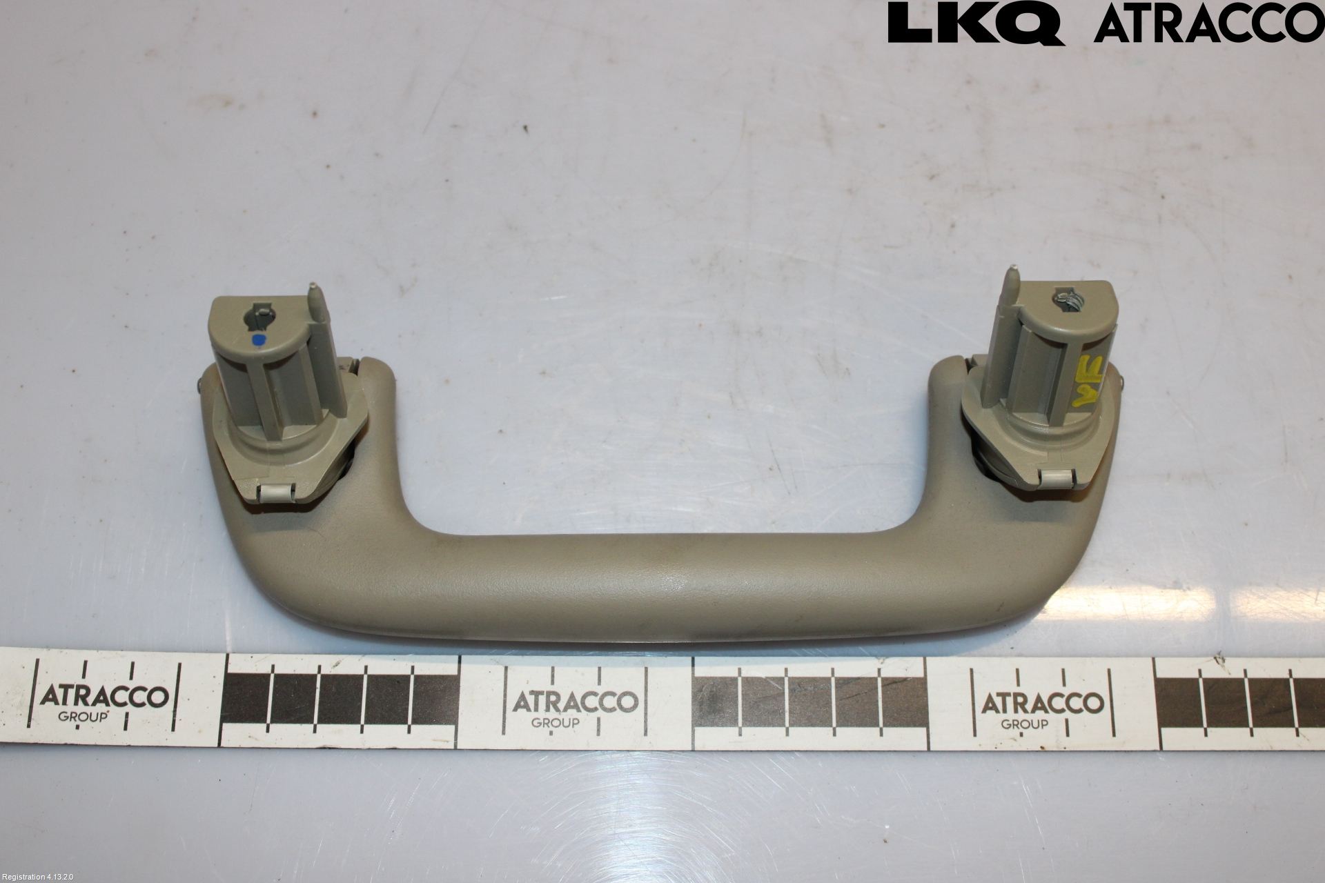 Toyota AVENSIS 07-08 Kurvhandtag I Tak