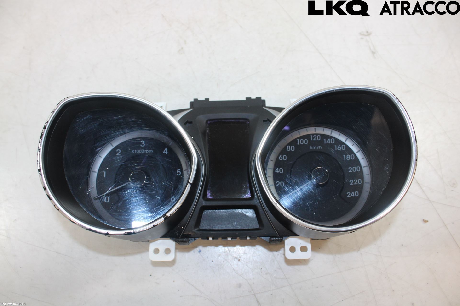 Hyundai i30 GD 13-17 Instrument Komb