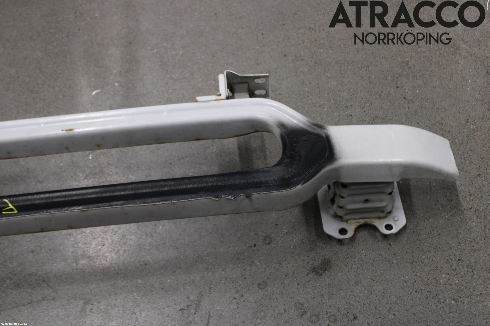 Peugeot 407 Stötfångarbalk Fram