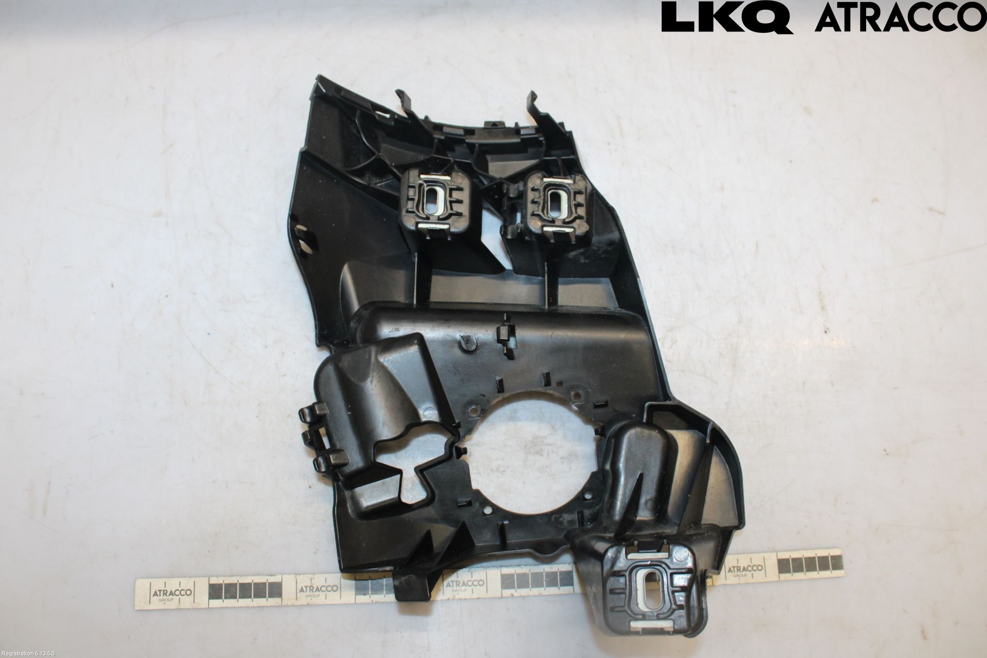 Mercedes-Benz MB GLC-KLASS (X253/C253) 15-22 Stötfångarfäste Bak Hö