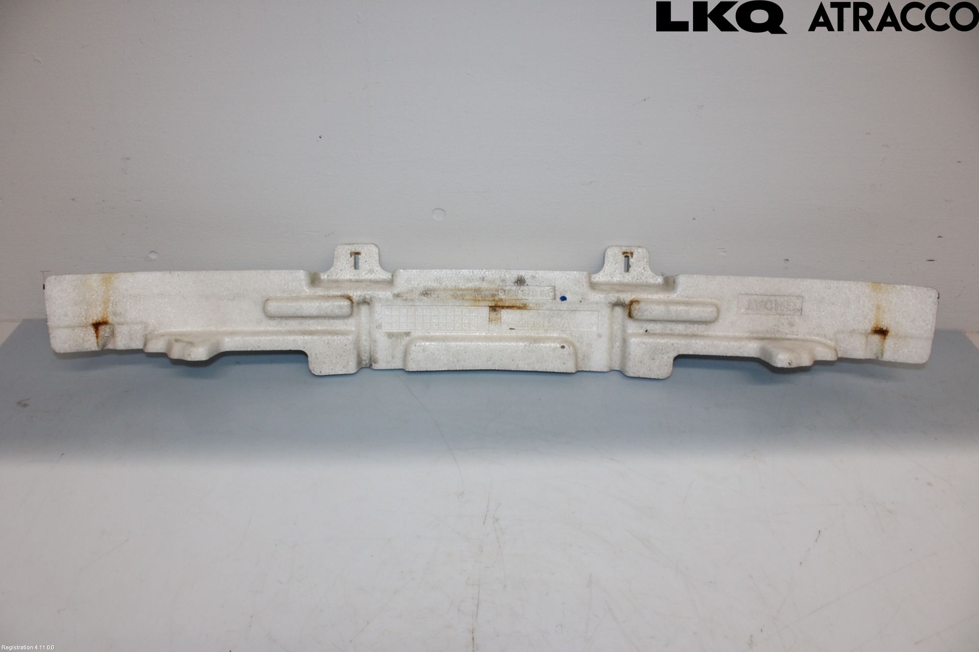 Chevrolet CAPTIVA Stötfångar Deformelement Fram