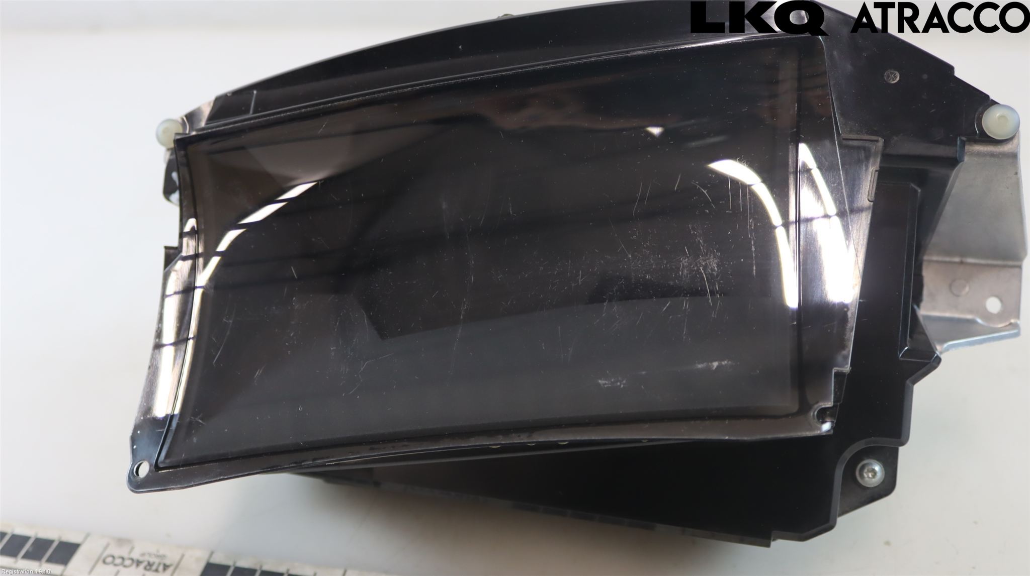 Mercedes-Benz MB S-KLASS (W222) 13-20 Instrument Komb
