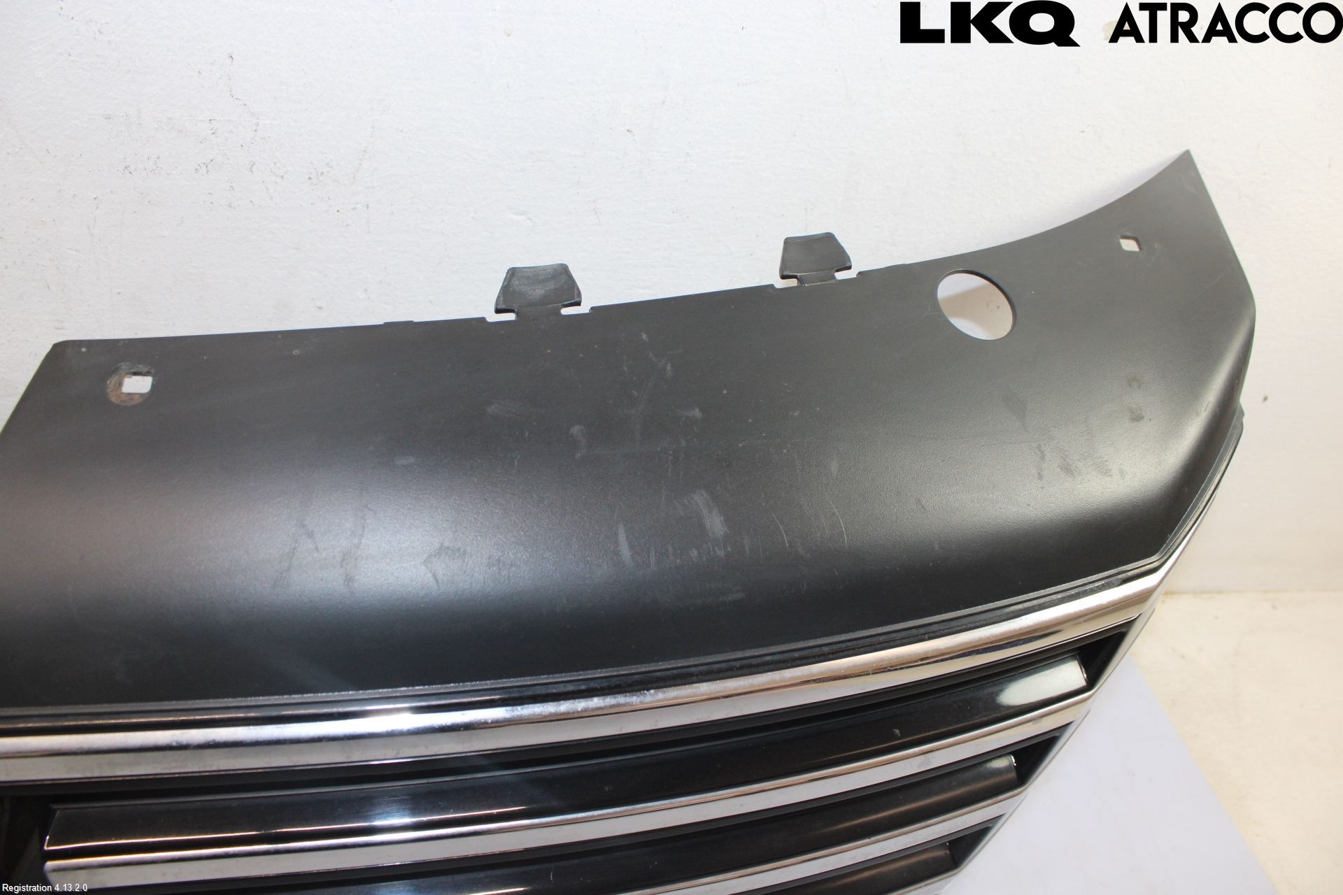 Volkswagen VW PASSAT 11-14 Grill Komp