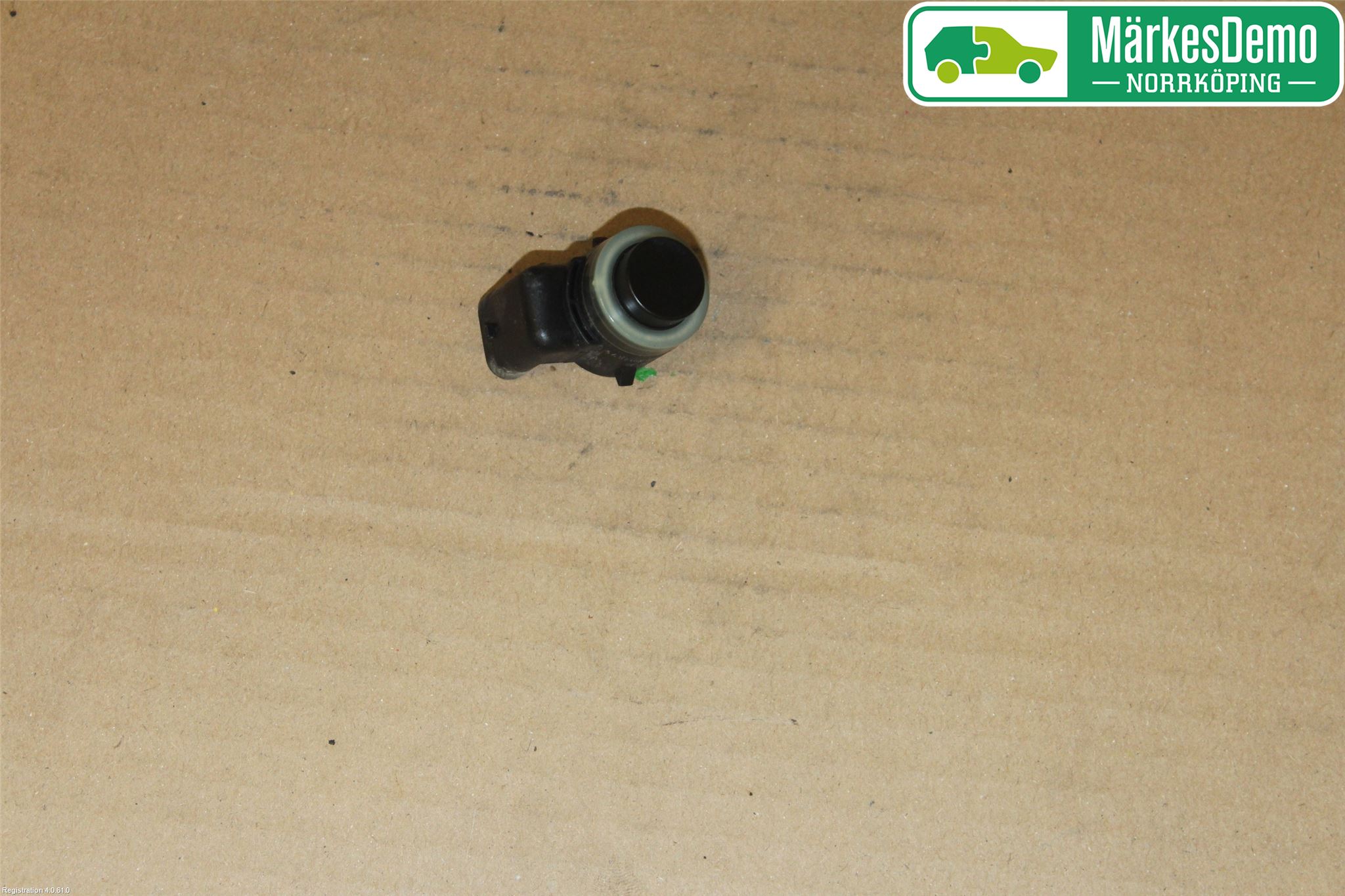 Skoda OCTAVIA (5E) 13-20 Parkeringshjälp Backsensor