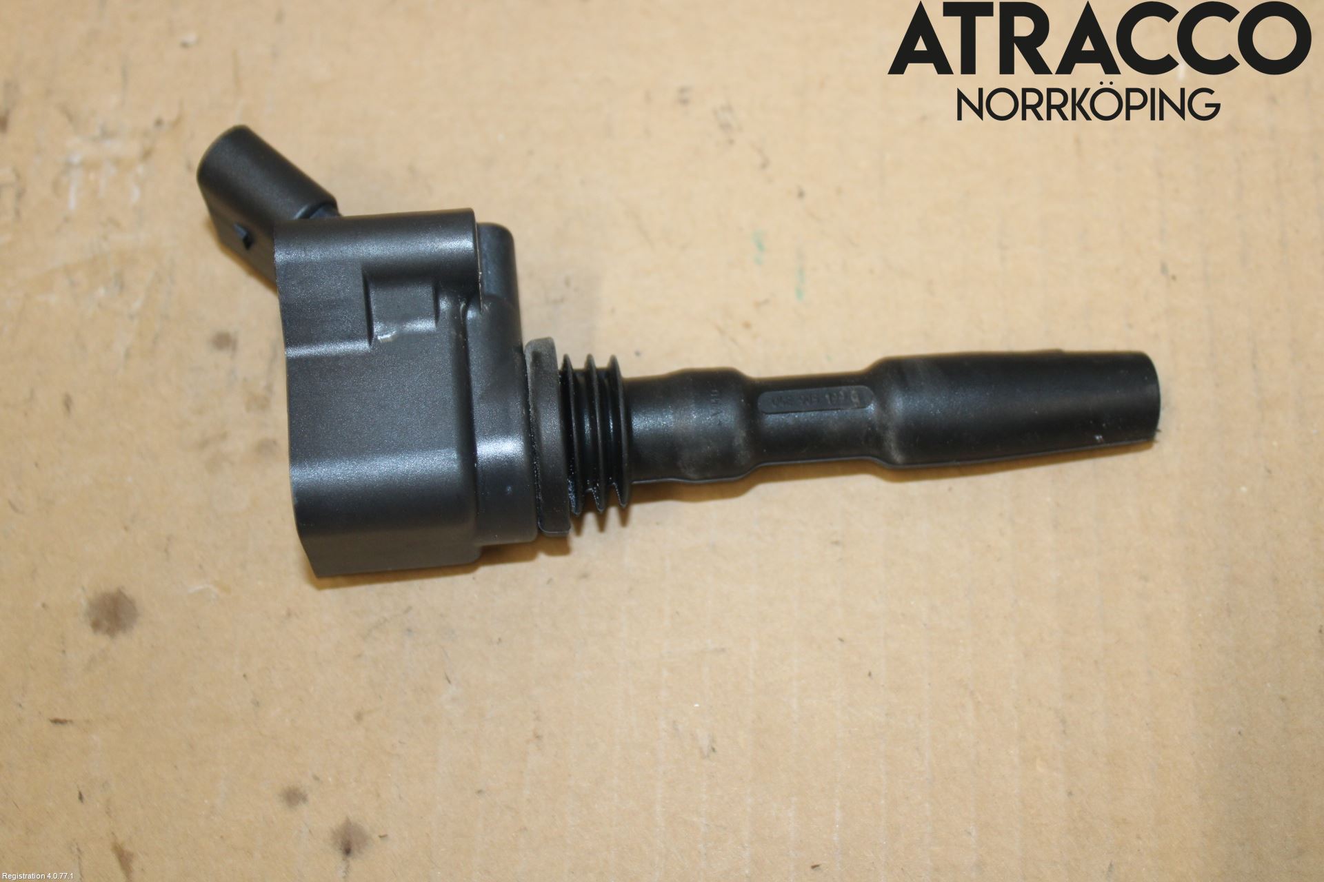 Volkswagen VW T-CROSS 19- Tändspole