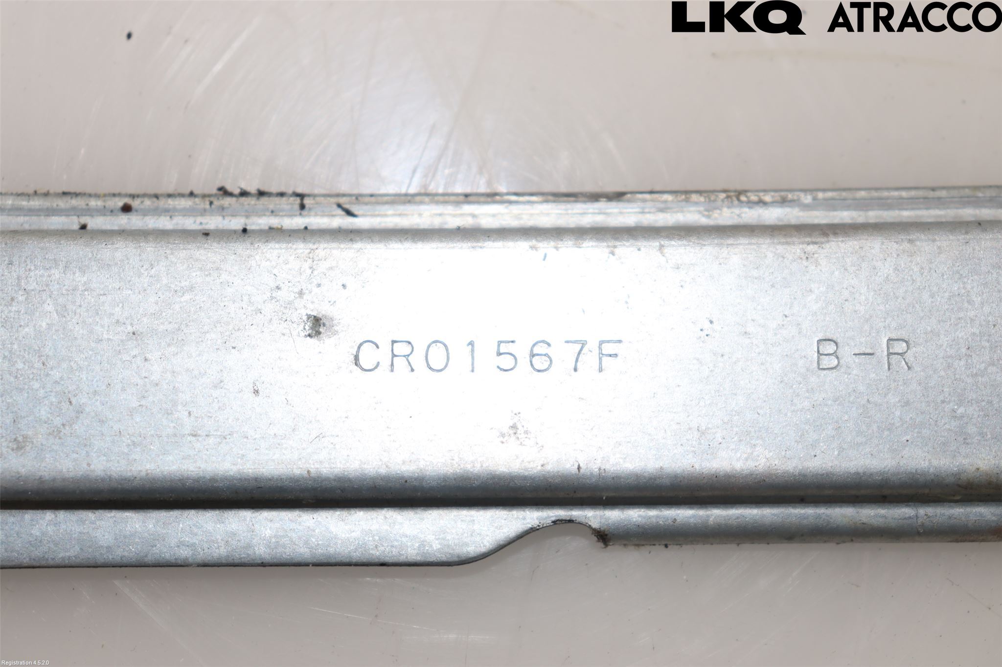 Mazda CX-30 20- Fönsterhiss El Kompl