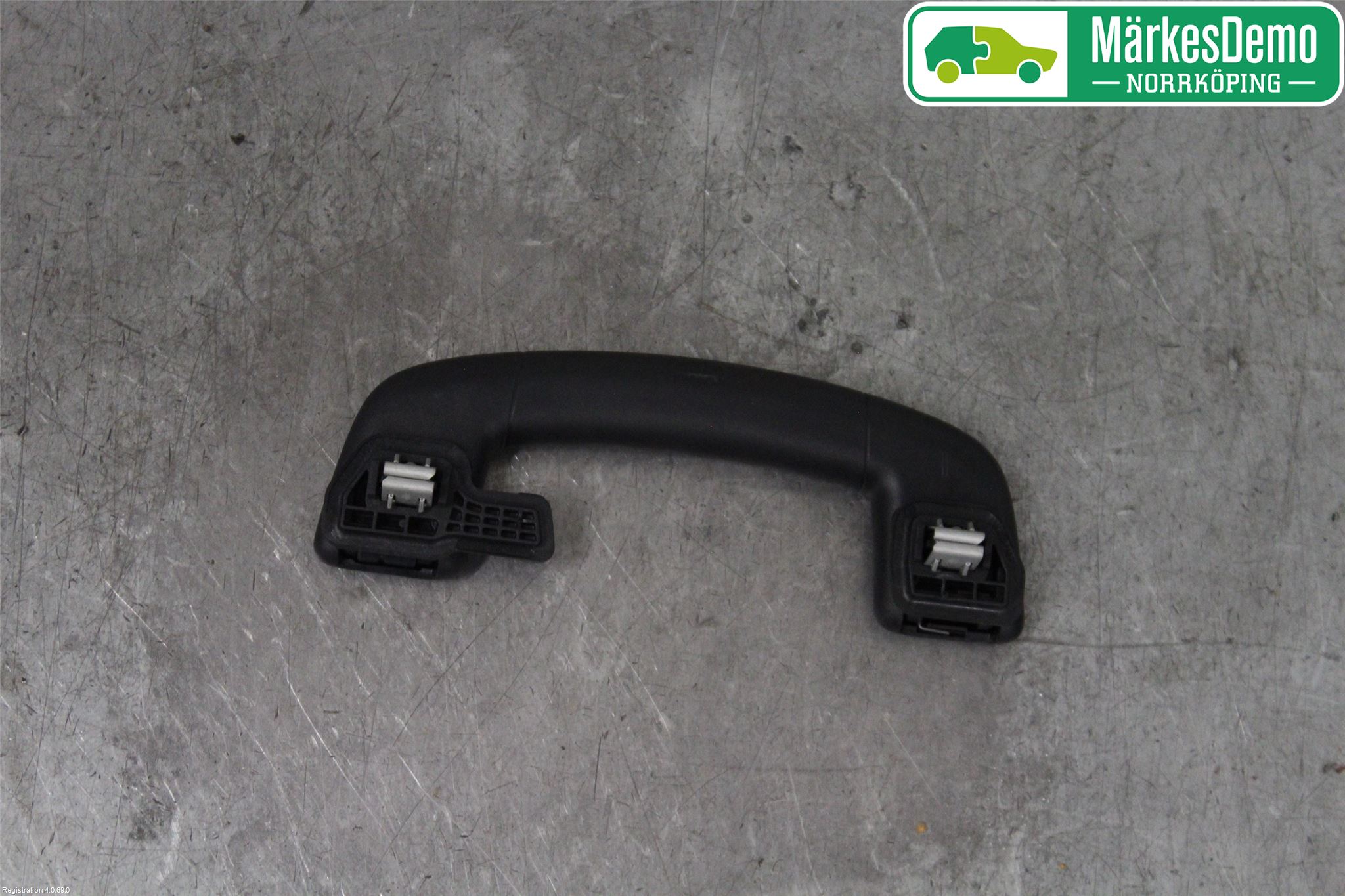 Skoda KAMIQ 20- Kurvhandtag I Tak