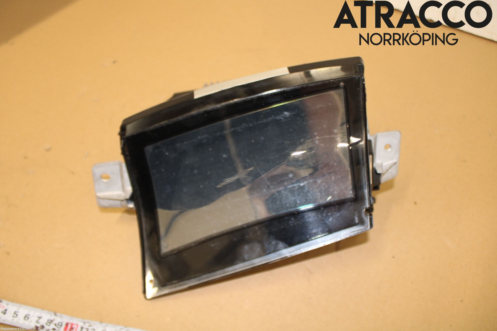 BMW X1 F48 15-22 Instrument Komb