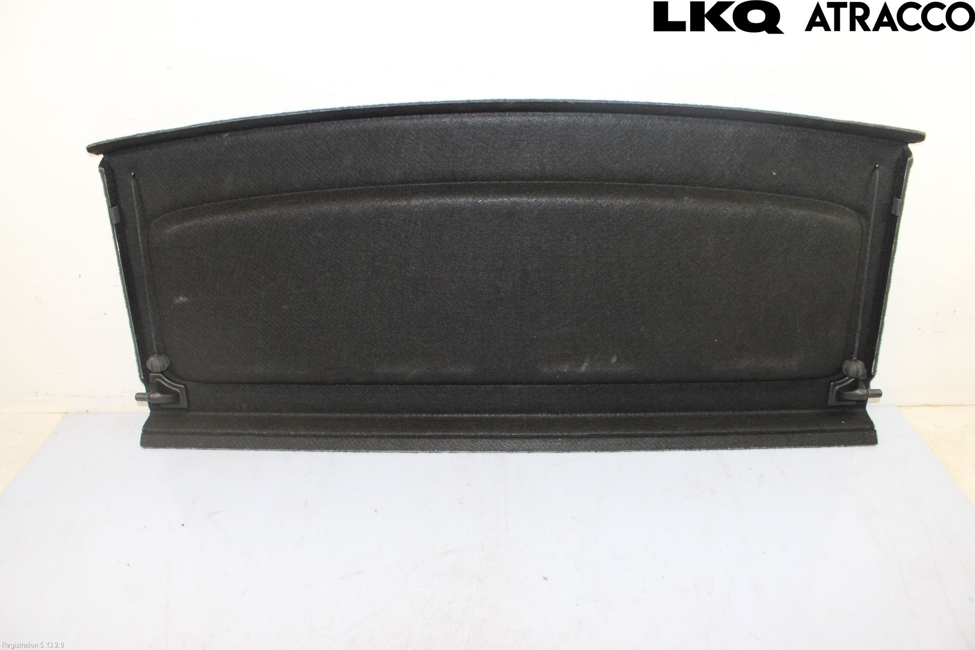 Volkswagen VW POLO 05-09 Hatthylla