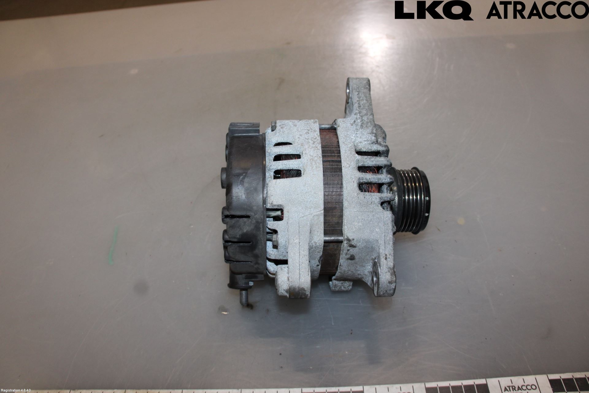 Hyundai i40 08-15 Generator