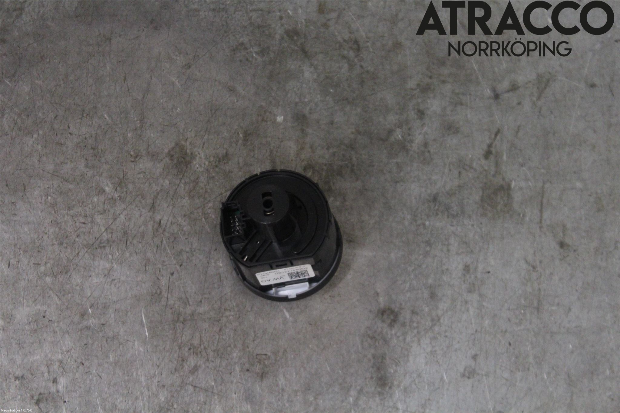 Volkswagen VW GOLF / E-GOLF VII 13-20 Strömställare Ljus